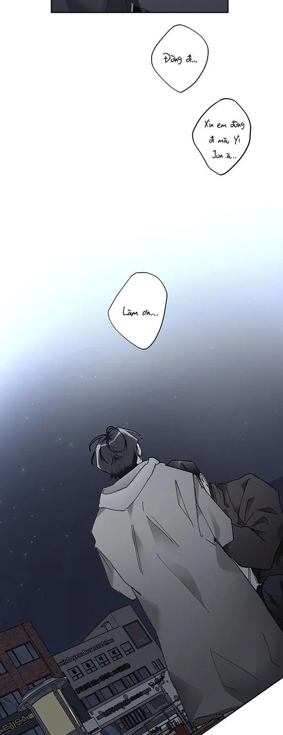 THẾ GIỚI KHI MẤT ĐI EM Chapter 40 Trang 50