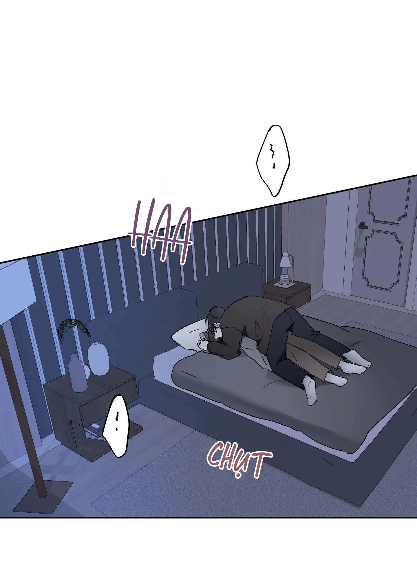 THẾ GIỚI KHI MẤT ĐI EM Chapter 41 Trang 12