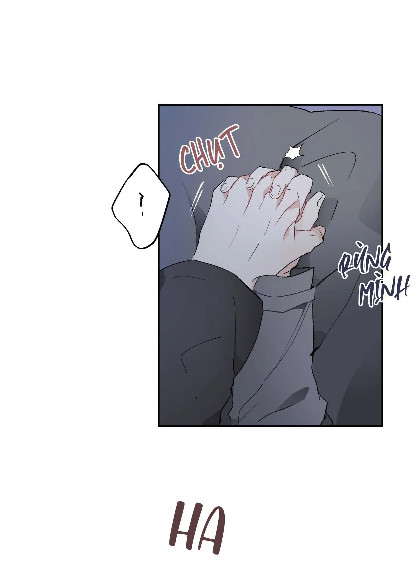 THẾ GIỚI KHI MẤT ĐI EM Chapter 41 Trang 13