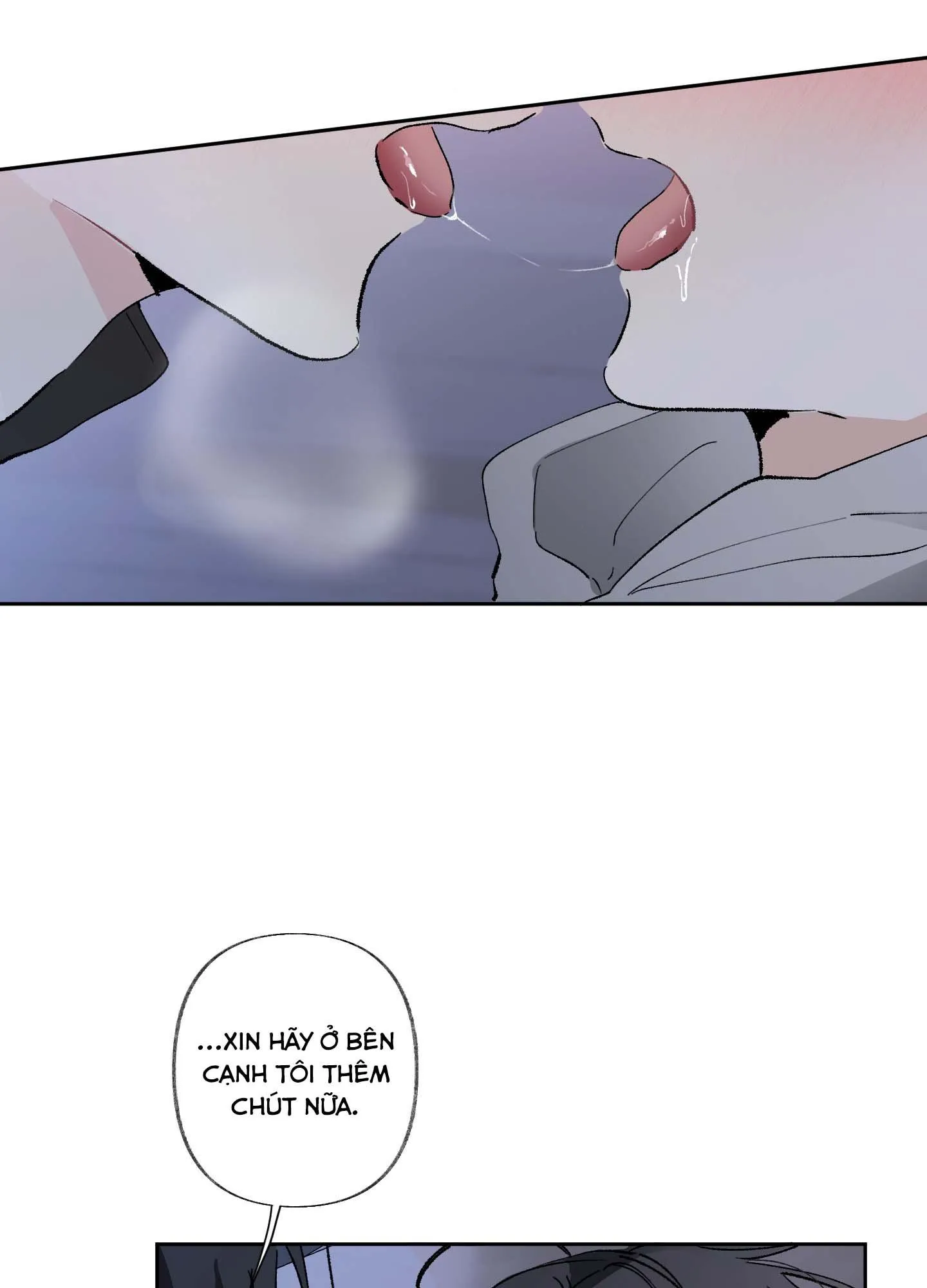 THẾ GIỚI KHI MẤT ĐI EM Chapter 41 Trang 14