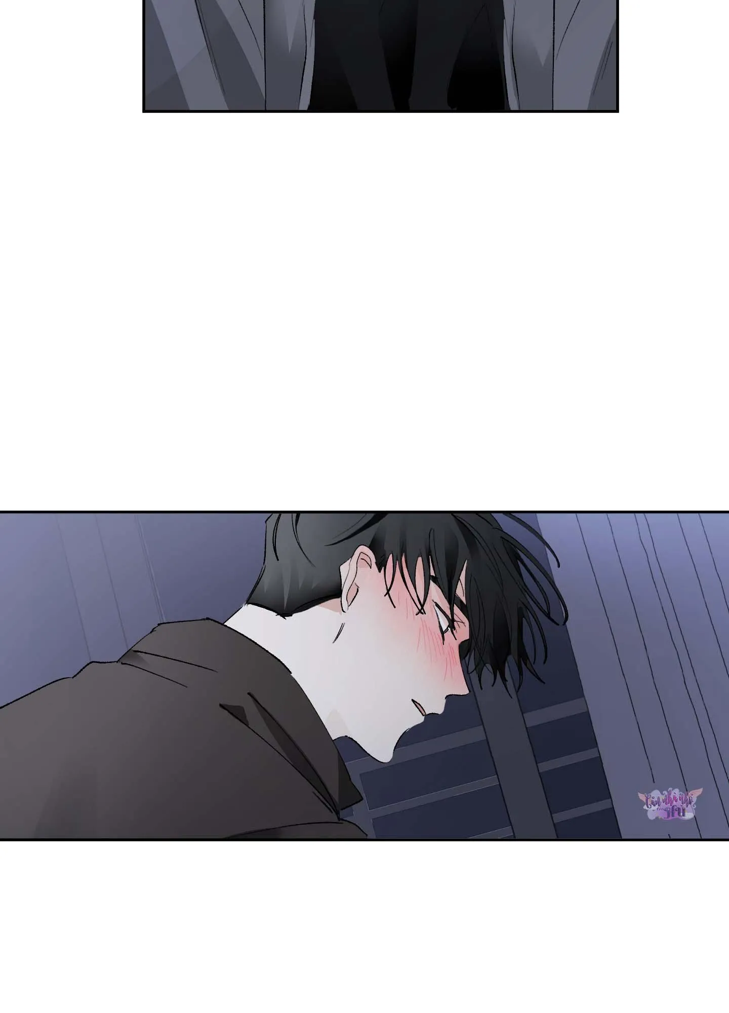 THẾ GIỚI KHI MẤT ĐI EM Chapter 41 Trang 19