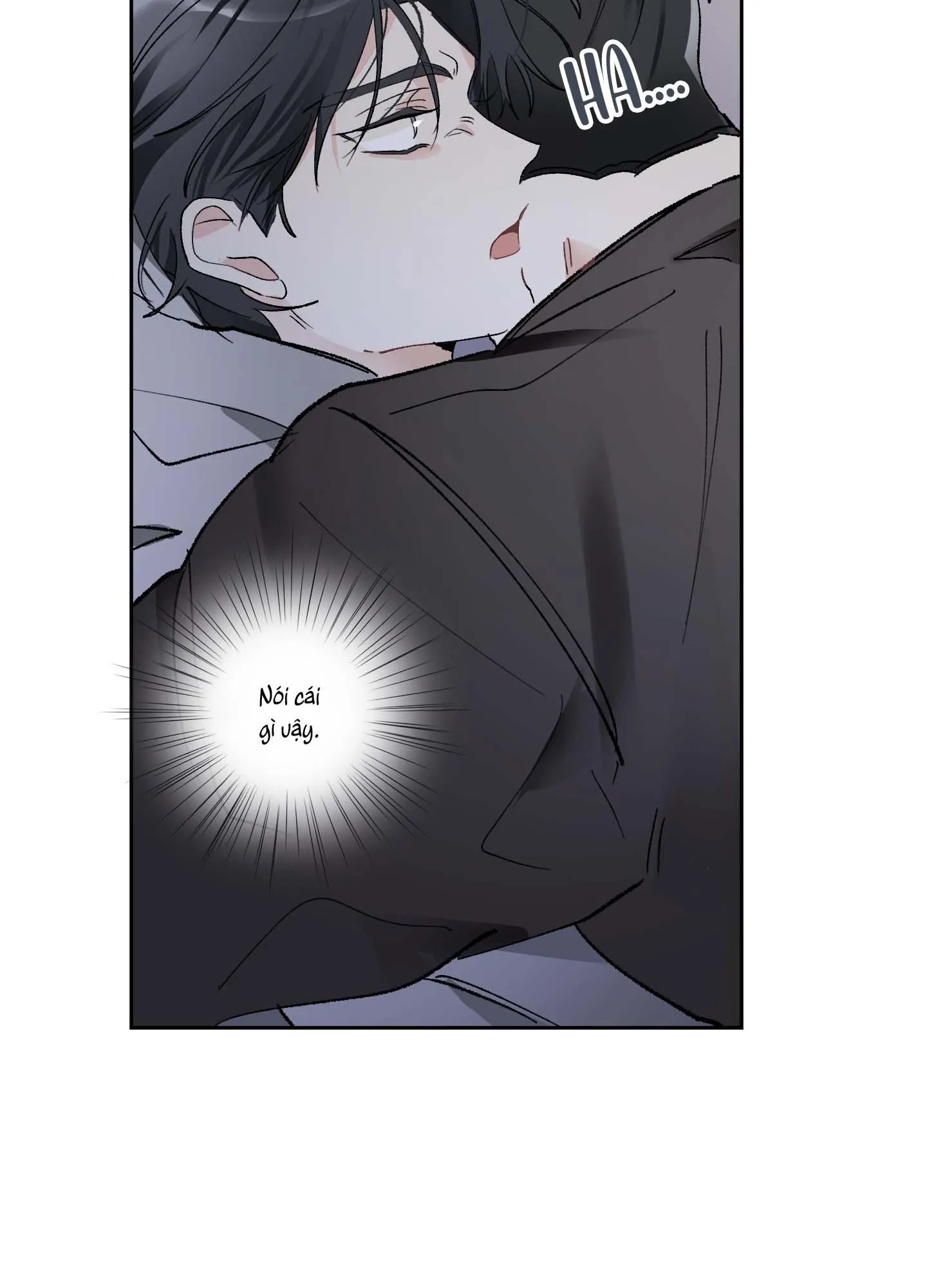 THẾ GIỚI KHI MẤT ĐI EM Chapter 41 Trang 22