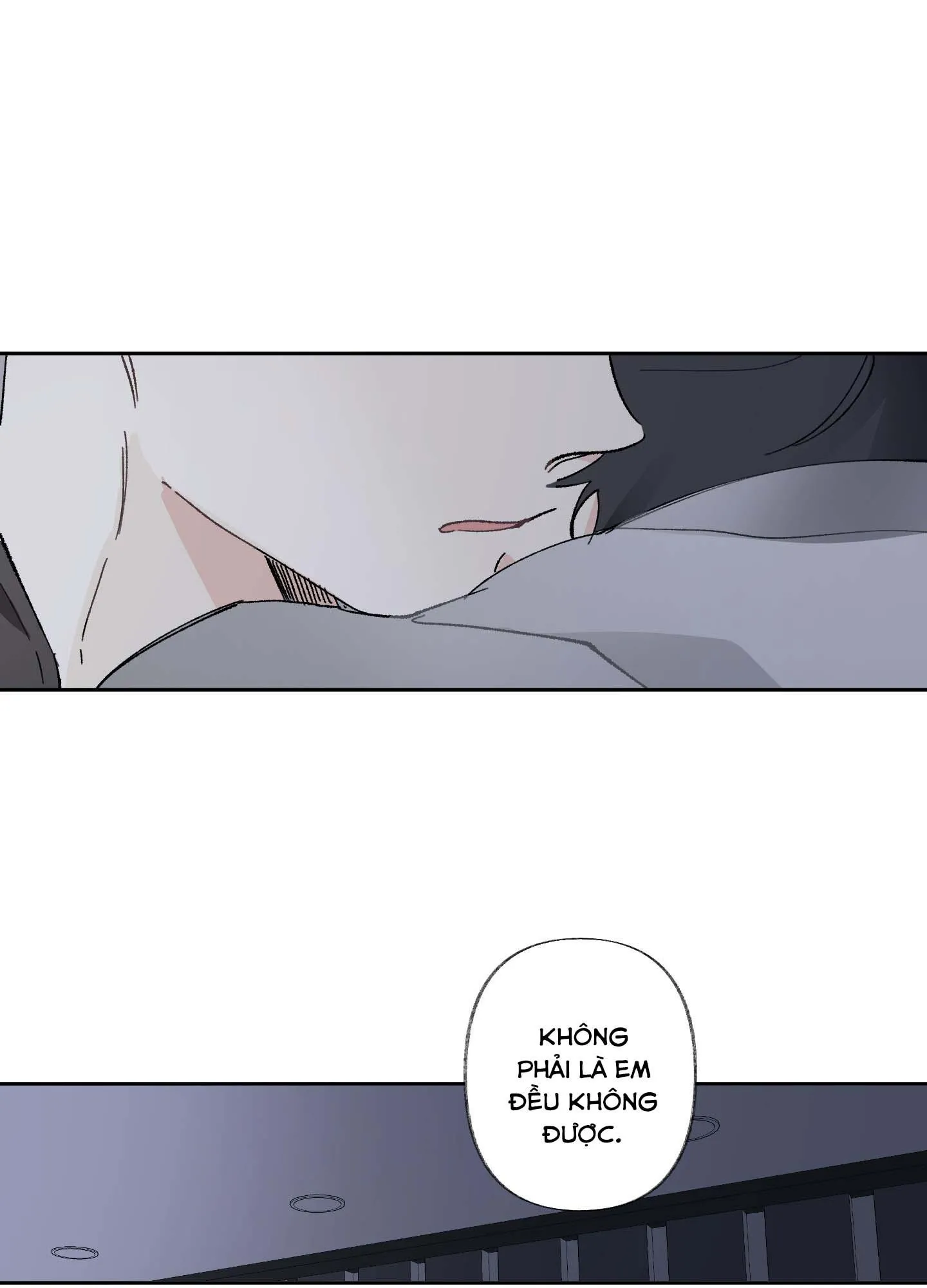 THẾ GIỚI KHI MẤT ĐI EM Chapter 41 Trang 25