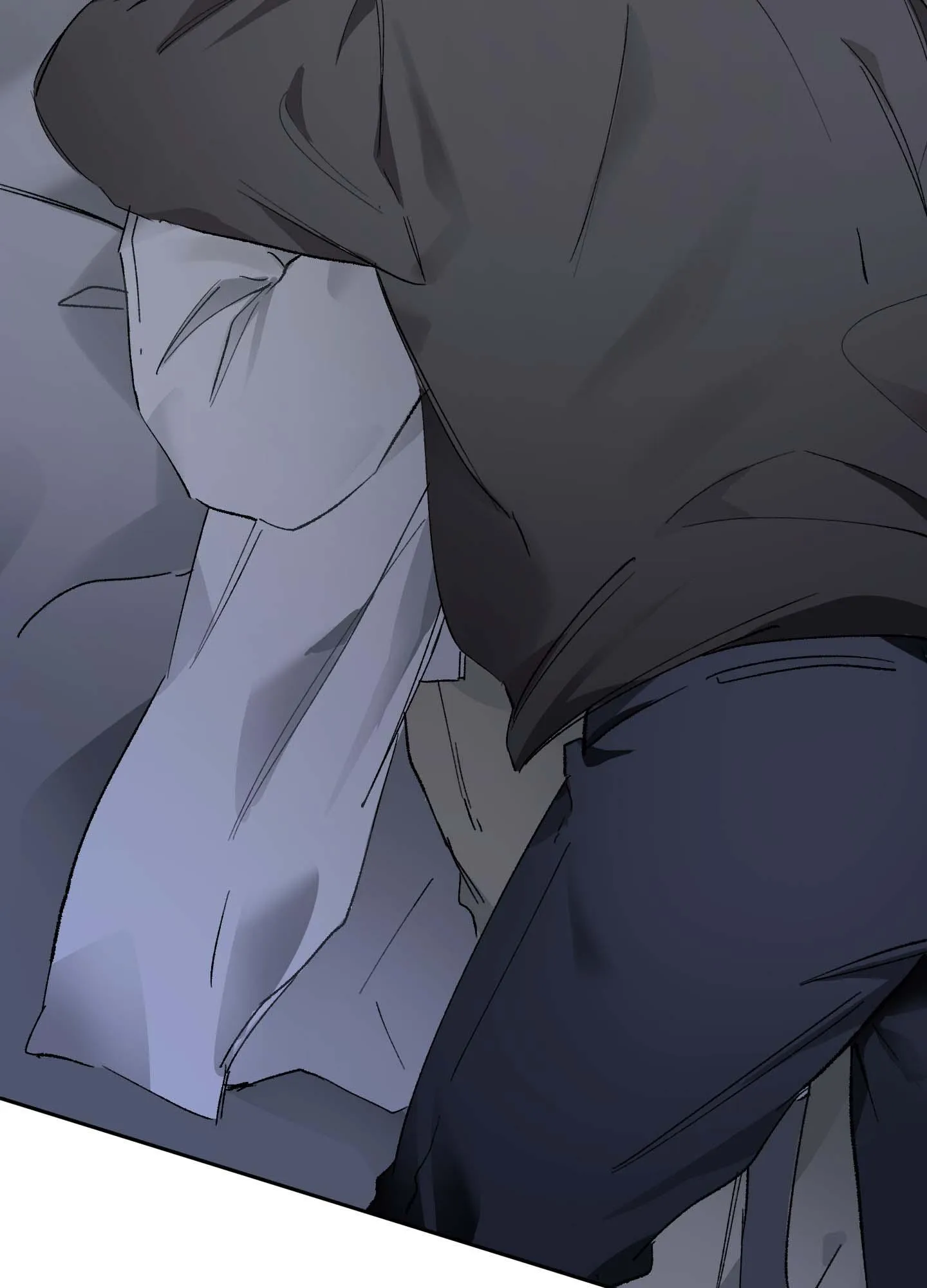 THẾ GIỚI KHI MẤT ĐI EM Chapter 41 Trang 27