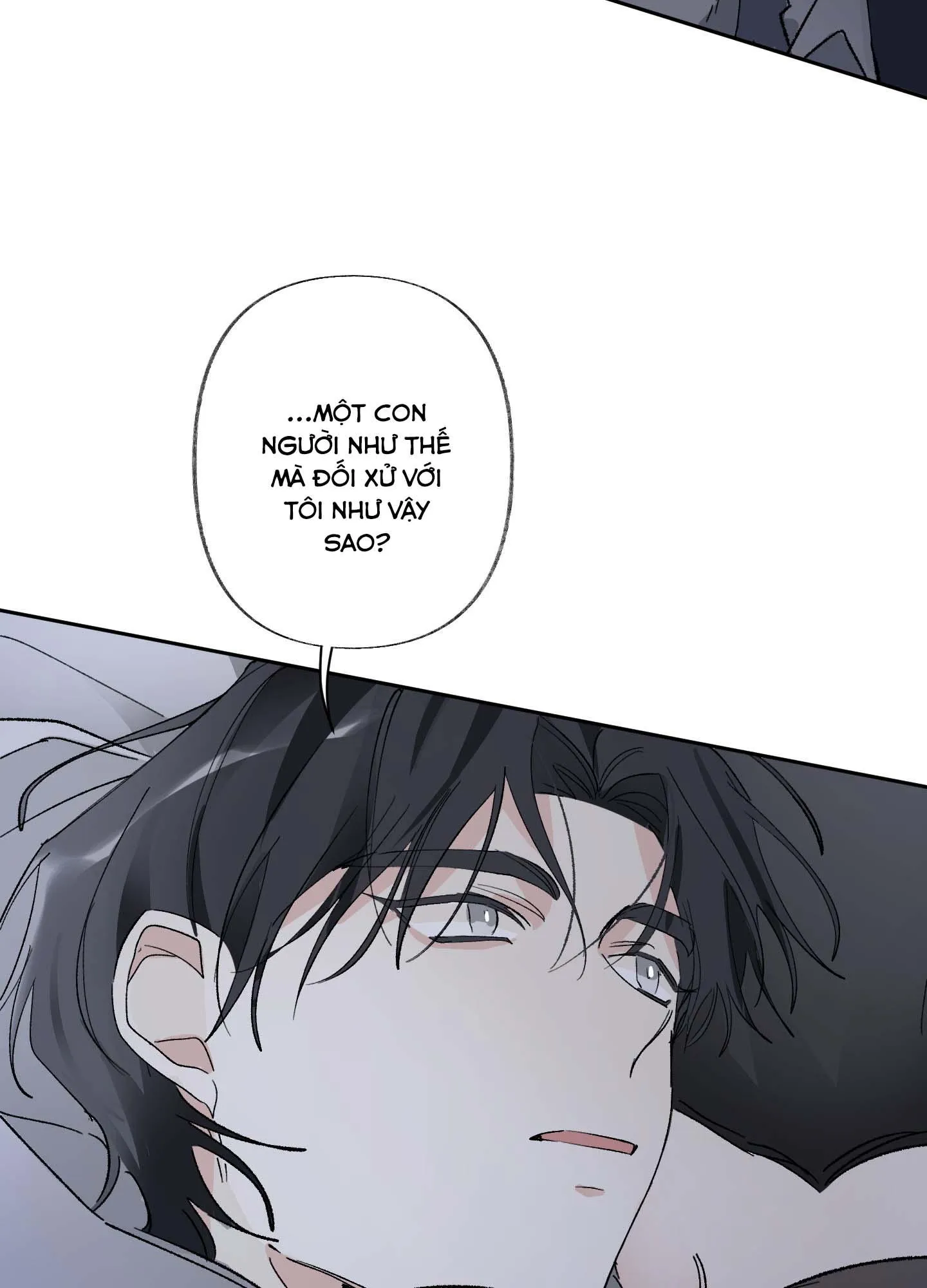 THẾ GIỚI KHI MẤT ĐI EM Chapter 41 Trang 28