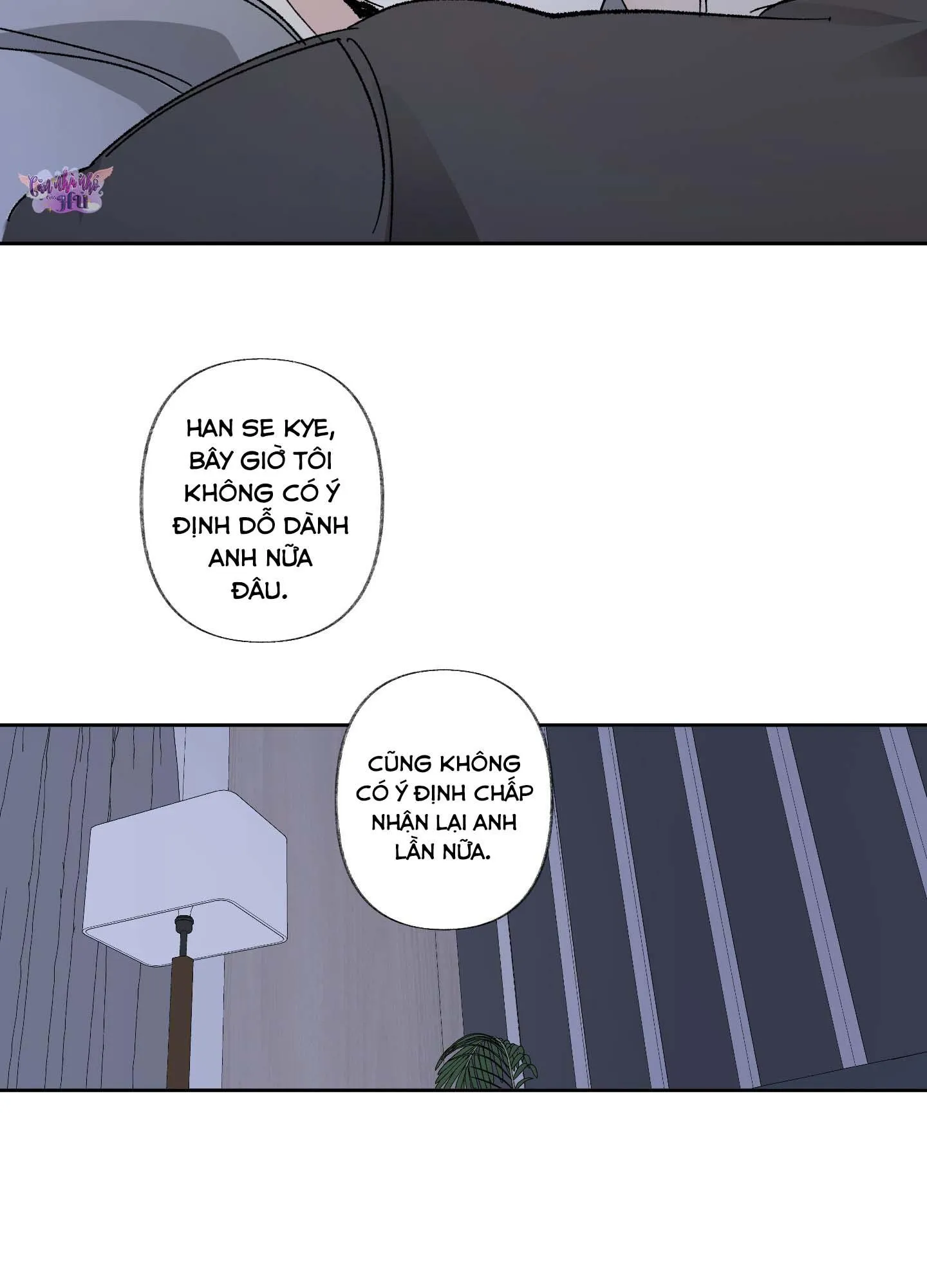 THẾ GIỚI KHI MẤT ĐI EM Chapter 41 Trang 29