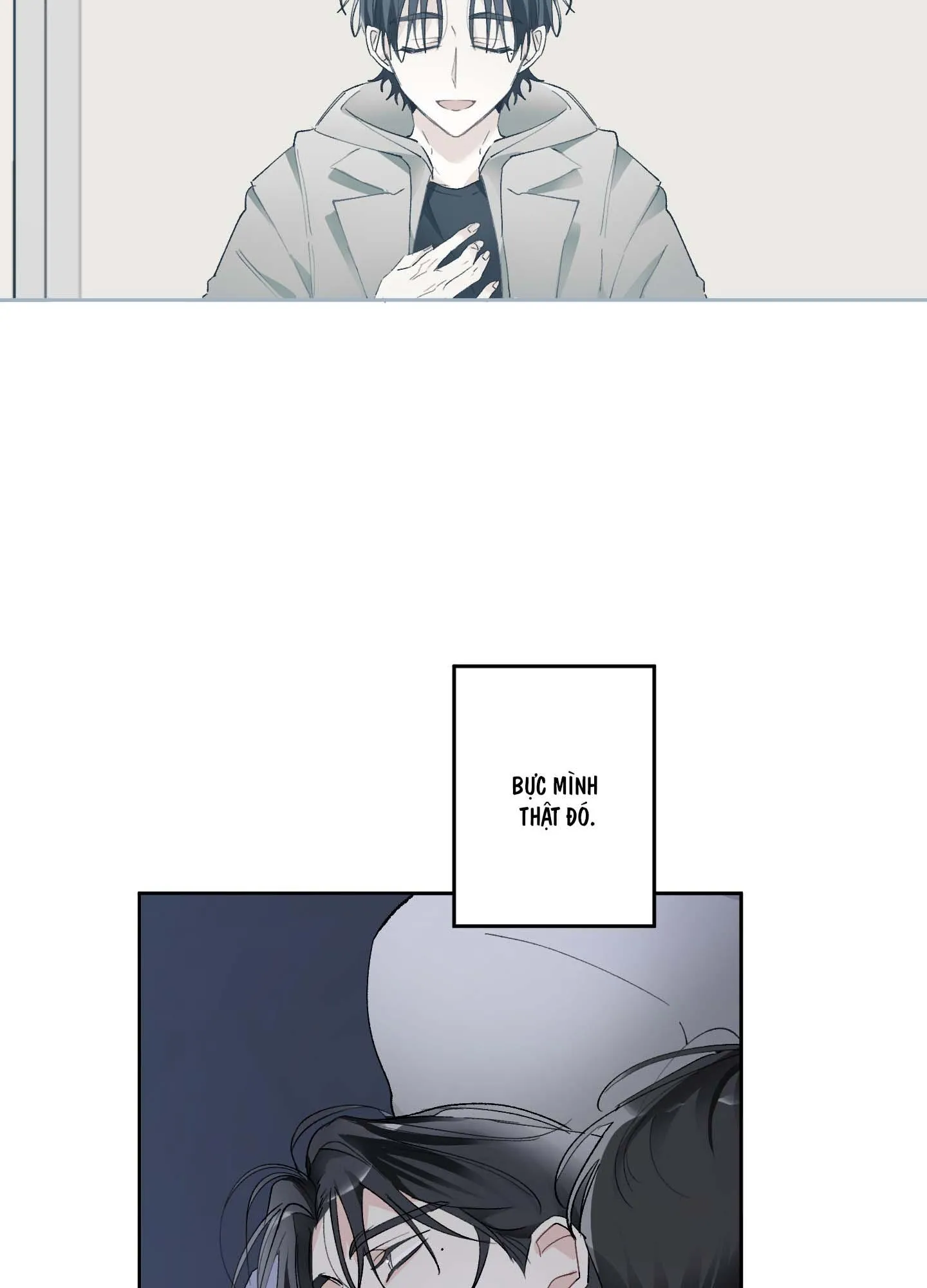 THẾ GIỚI KHI MẤT ĐI EM Chapter 41 Trang 36