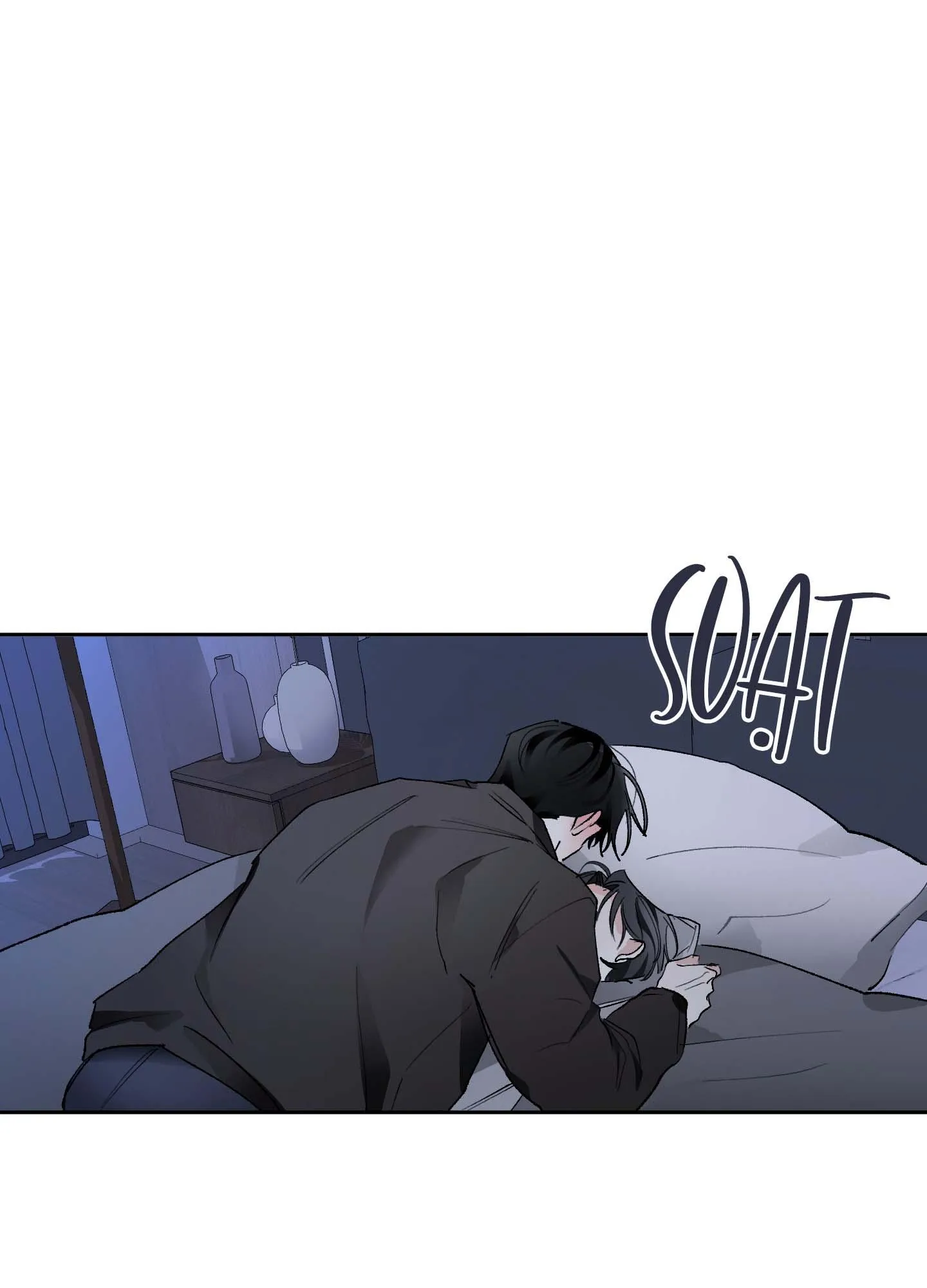 THẾ GIỚI KHI MẤT ĐI EM Chapter 41 Trang 40