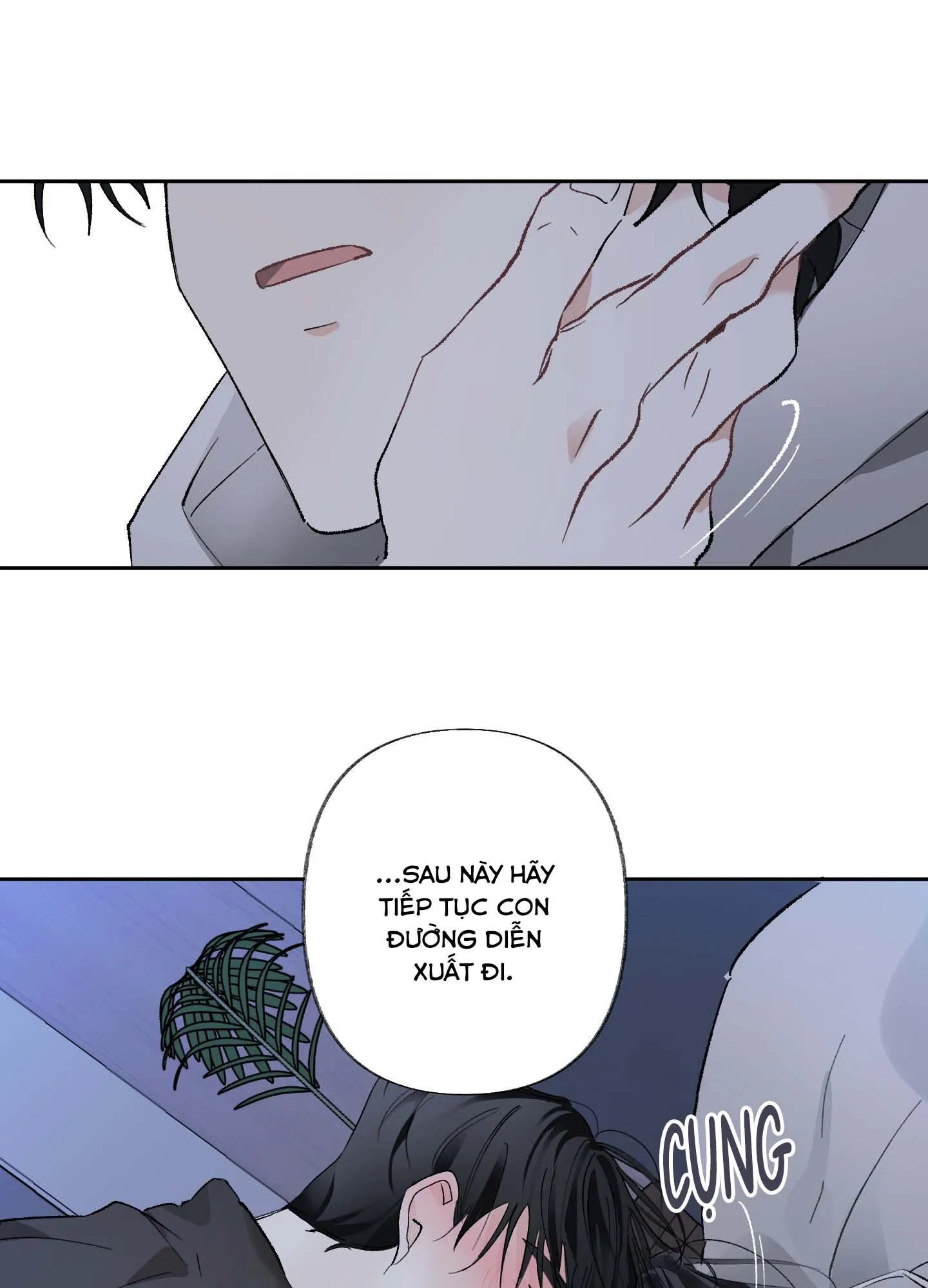 THẾ GIỚI KHI MẤT ĐI EM Chapter 41 Trang 41