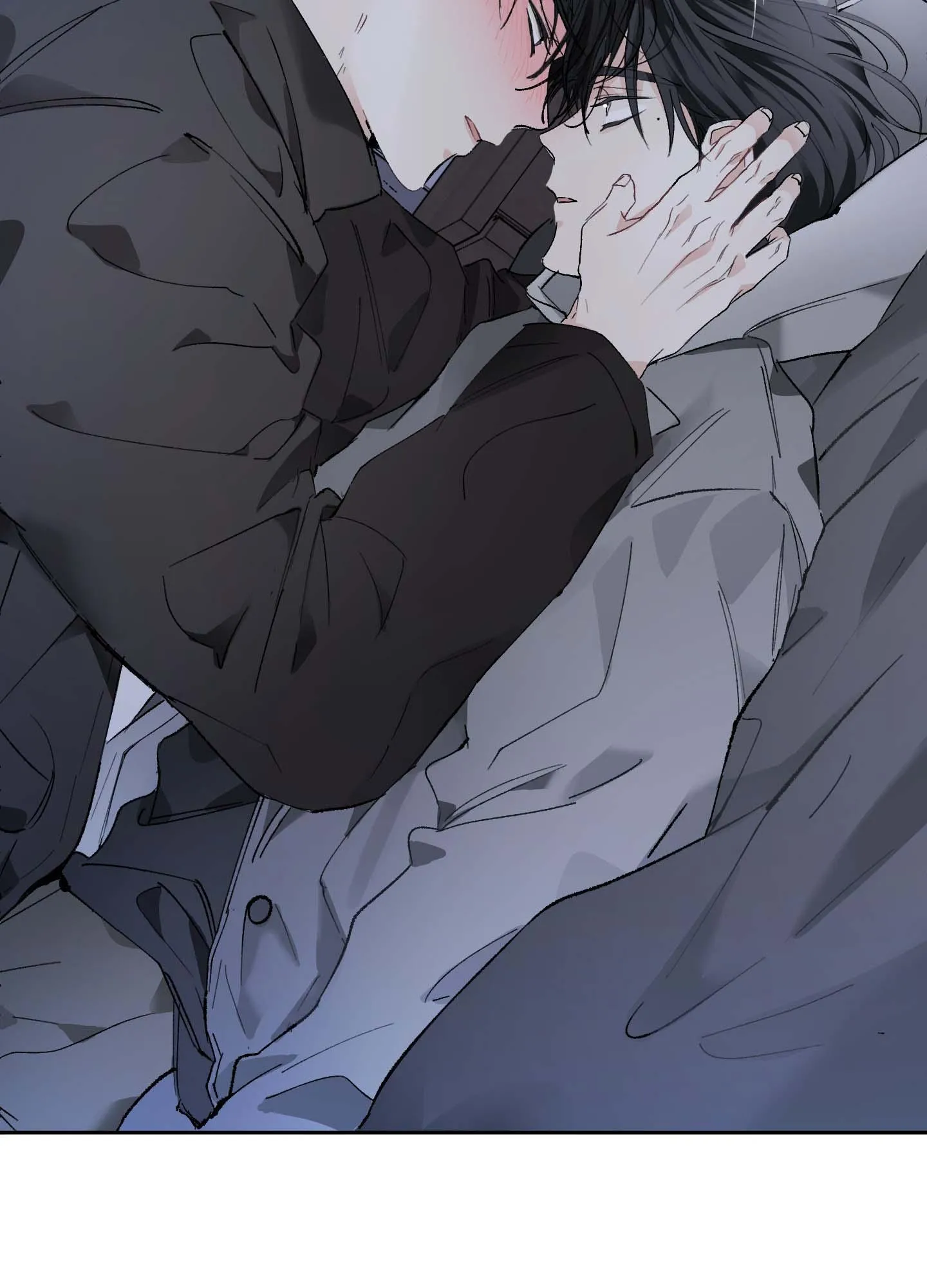 THẾ GIỚI KHI MẤT ĐI EM Chapter 41 Trang 42