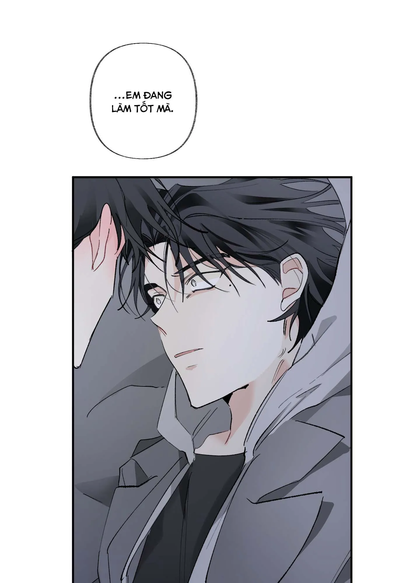 THẾ GIỚI KHI MẤT ĐI EM Chapter 41 Trang 43