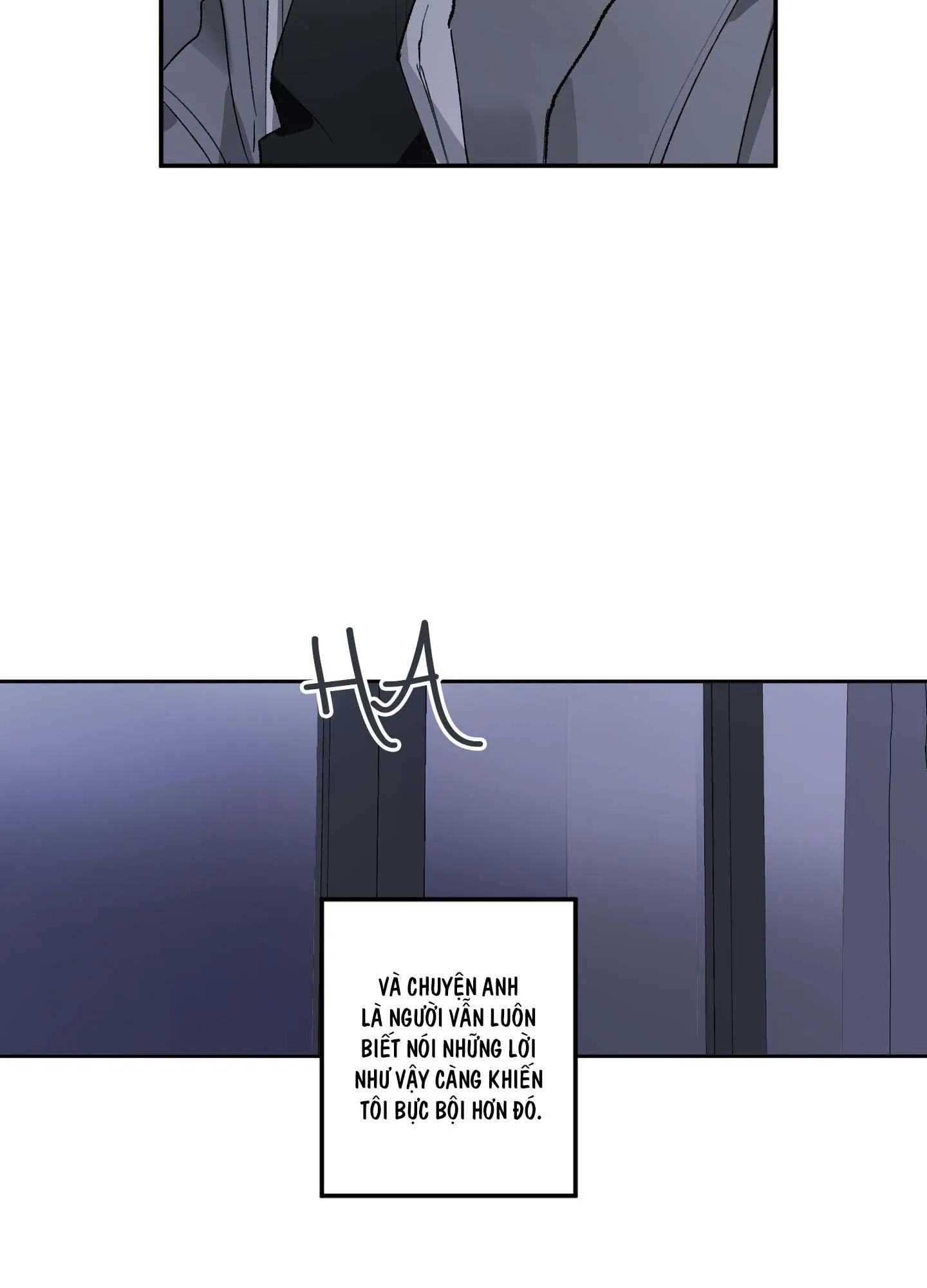 THẾ GIỚI KHI MẤT ĐI EM Chapter 41 Trang 44