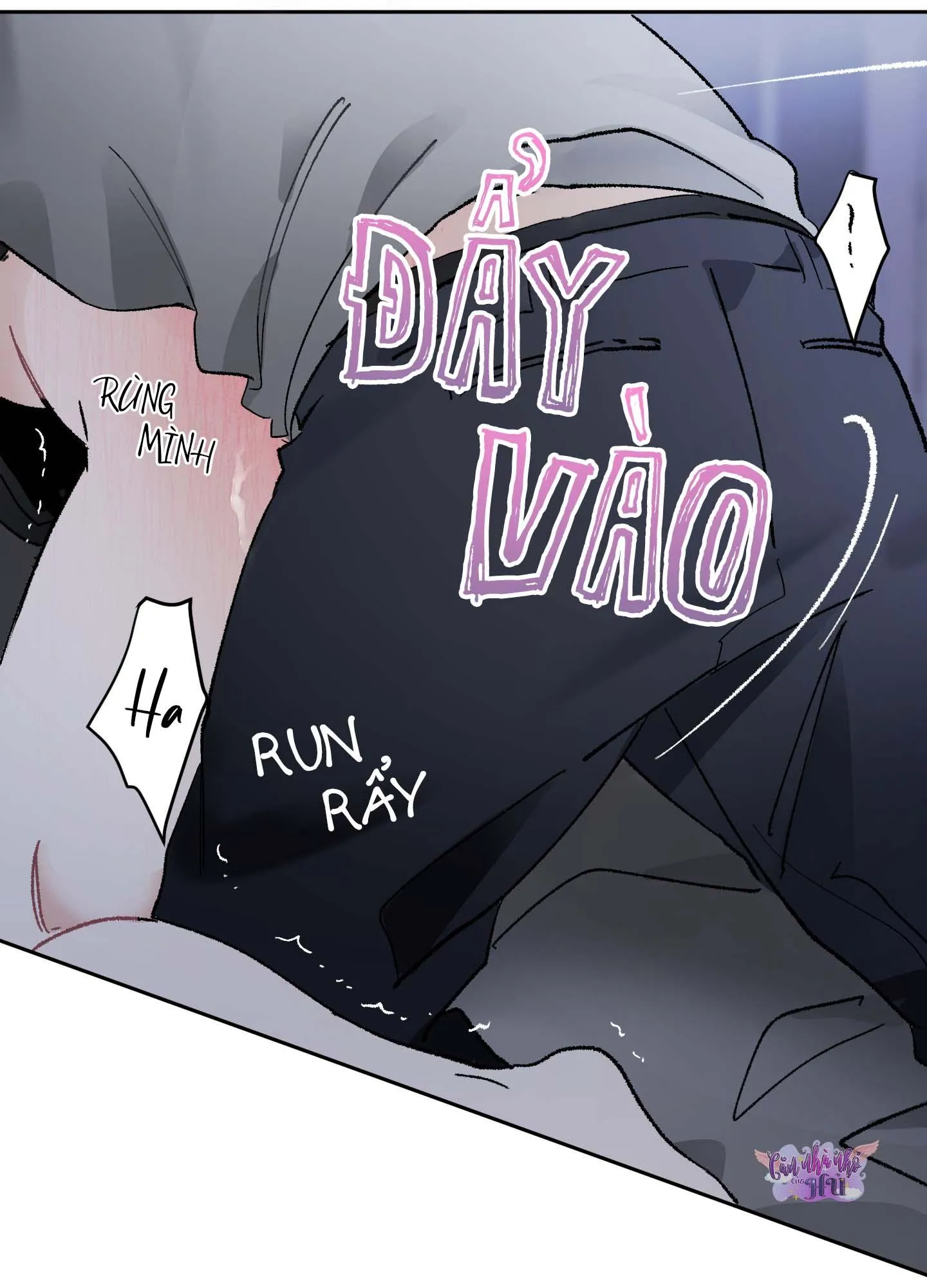 THẾ GIỚI KHI MẤT ĐI EM Chapter 41 Trang 58