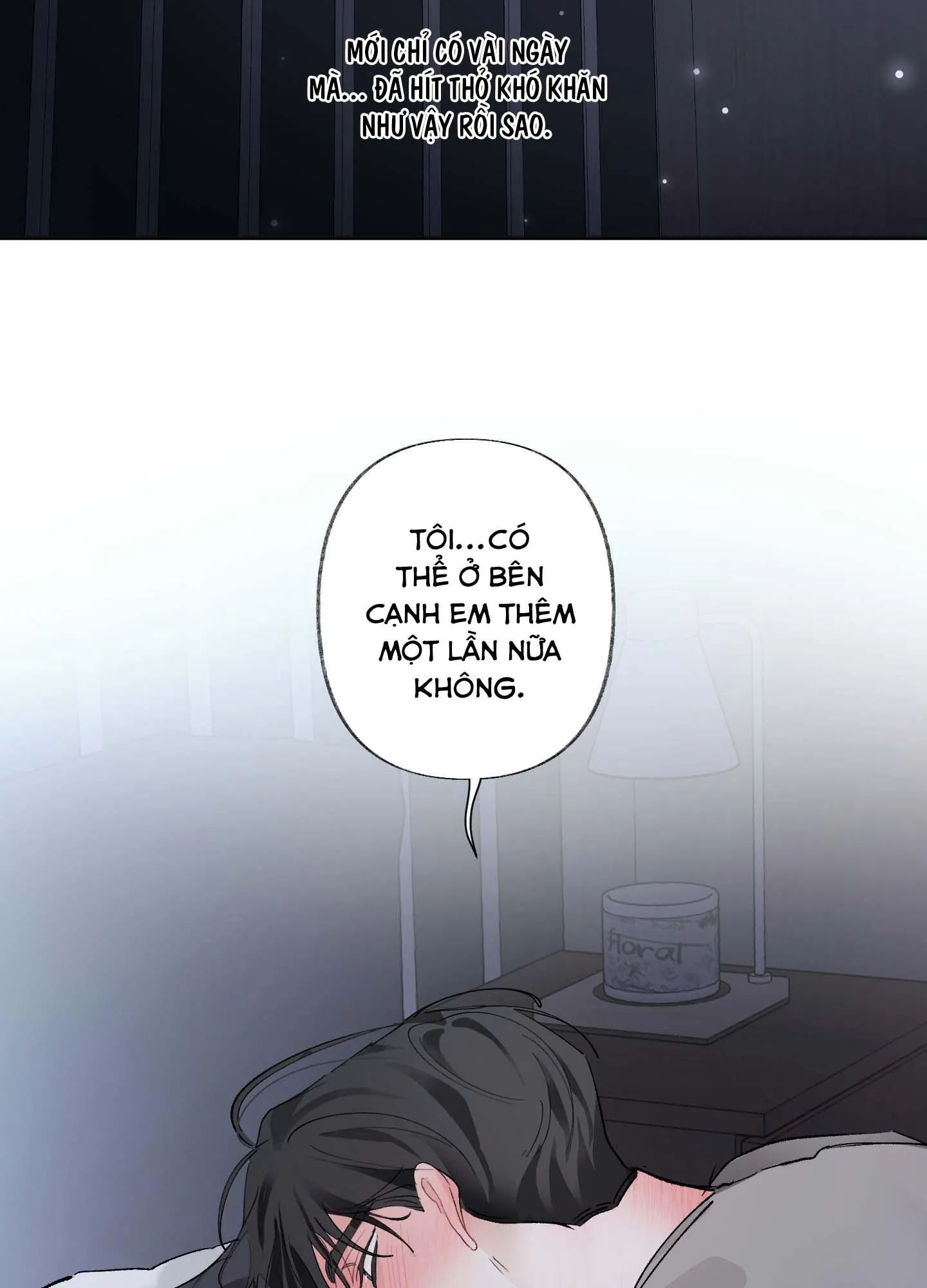 THẾ GIỚI KHI MẤT ĐI EM Chapter 41 Trang 61