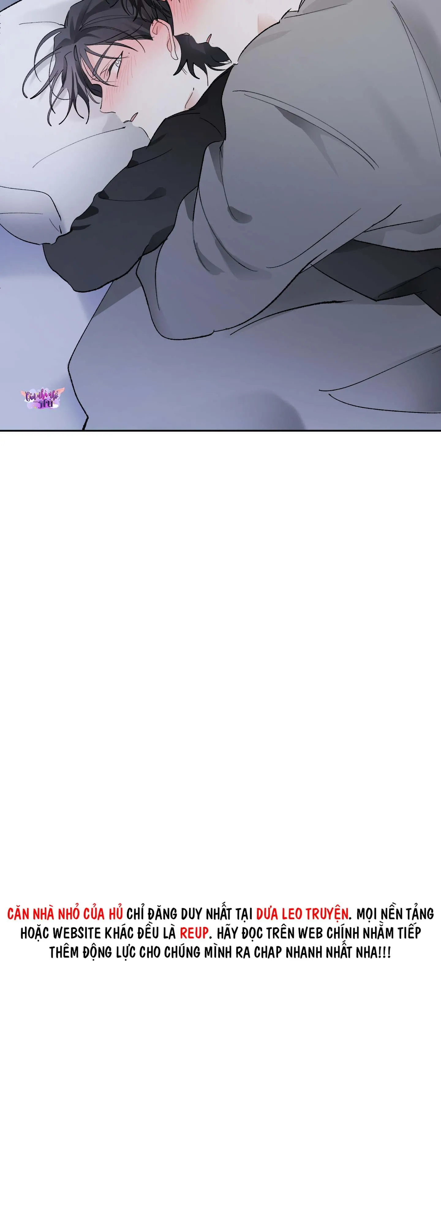 THẾ GIỚI KHI MẤT ĐI EM Chapter 41 Trang 62