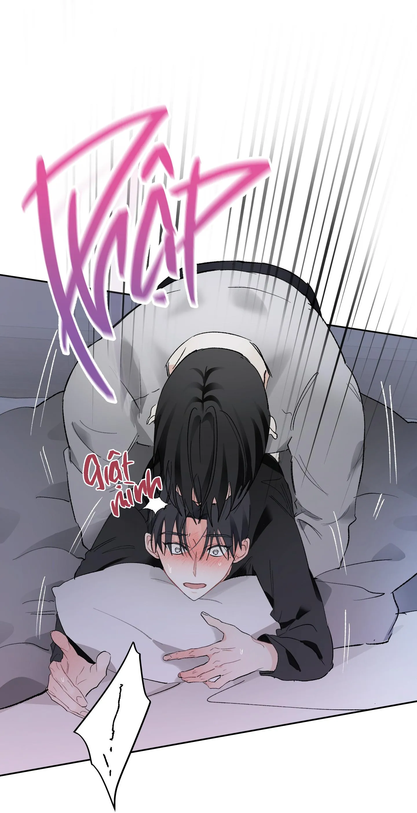 THẾ GIỚI KHI MẤT ĐI EM Chapter 42 Trang 8