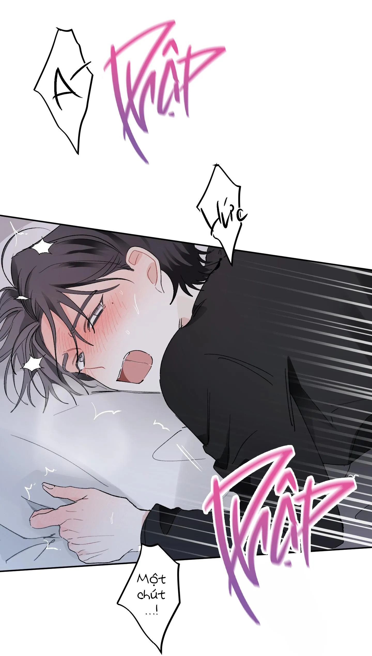 THẾ GIỚI KHI MẤT ĐI EM Chapter 42 Trang 10