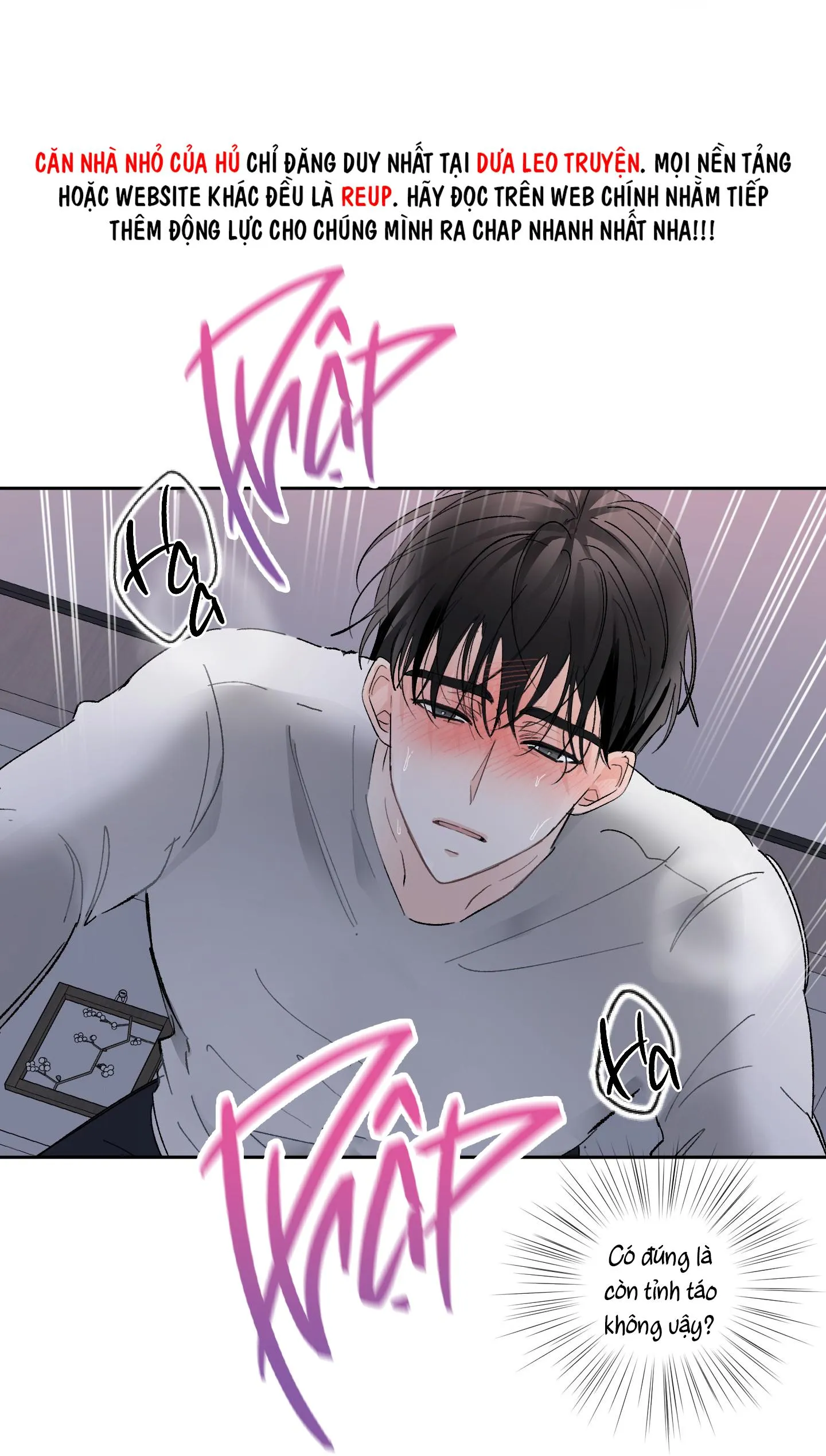 THẾ GIỚI KHI MẤT ĐI EM Chapter 42 Trang 11