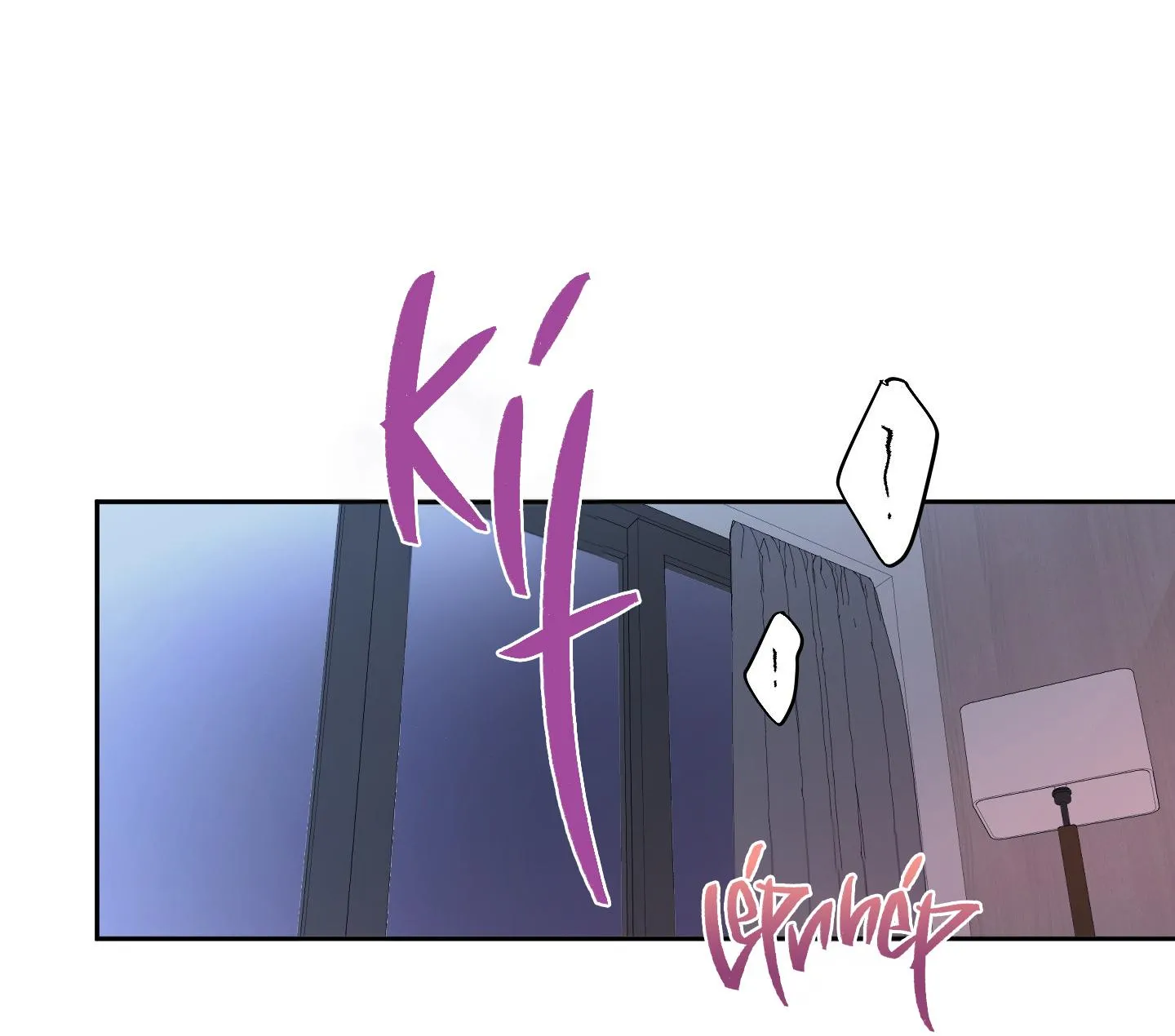 THẾ GIỚI KHI MẤT ĐI EM Chapter 42 Trang 16