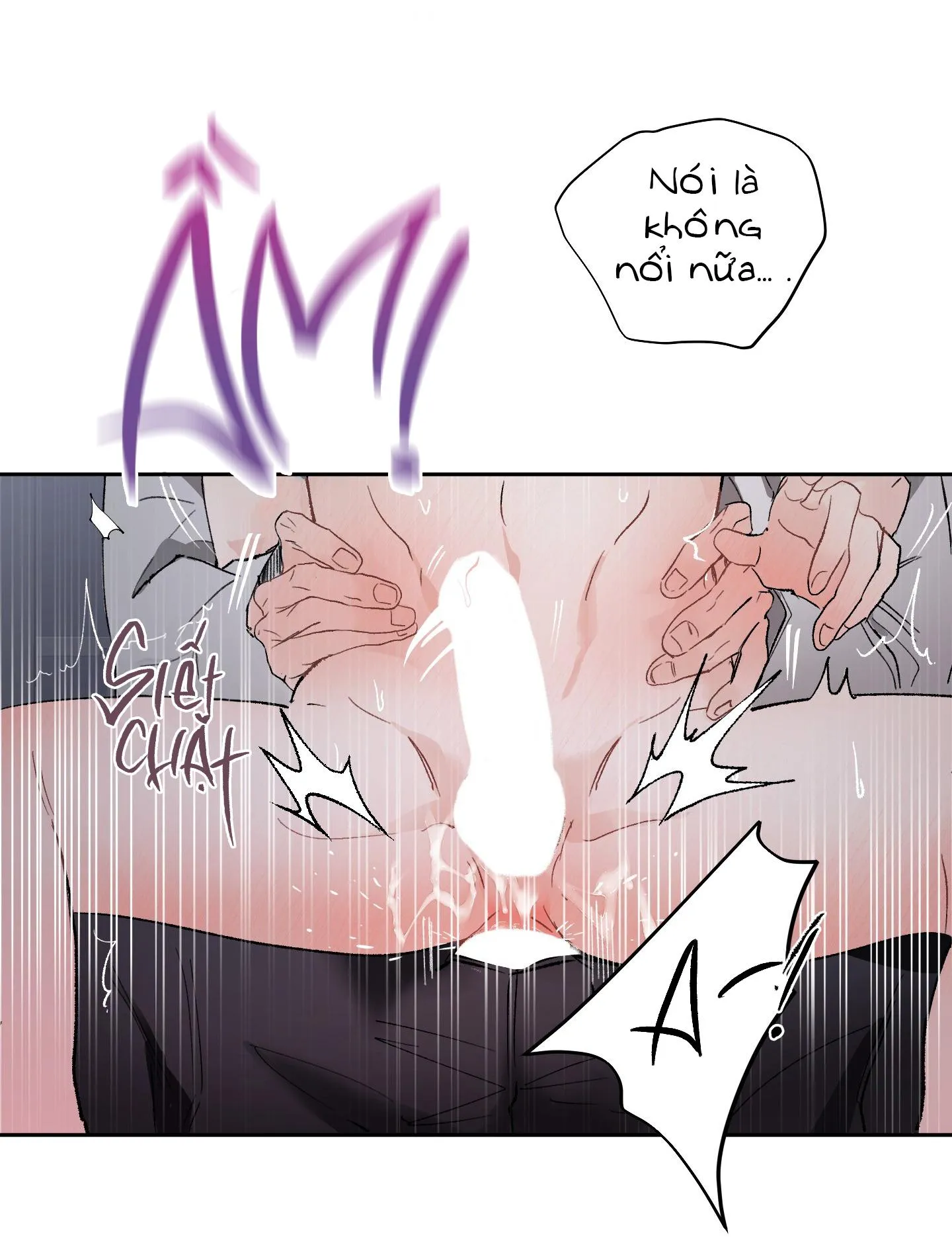 THẾ GIỚI KHI MẤT ĐI EM Chapter 42 Trang 20