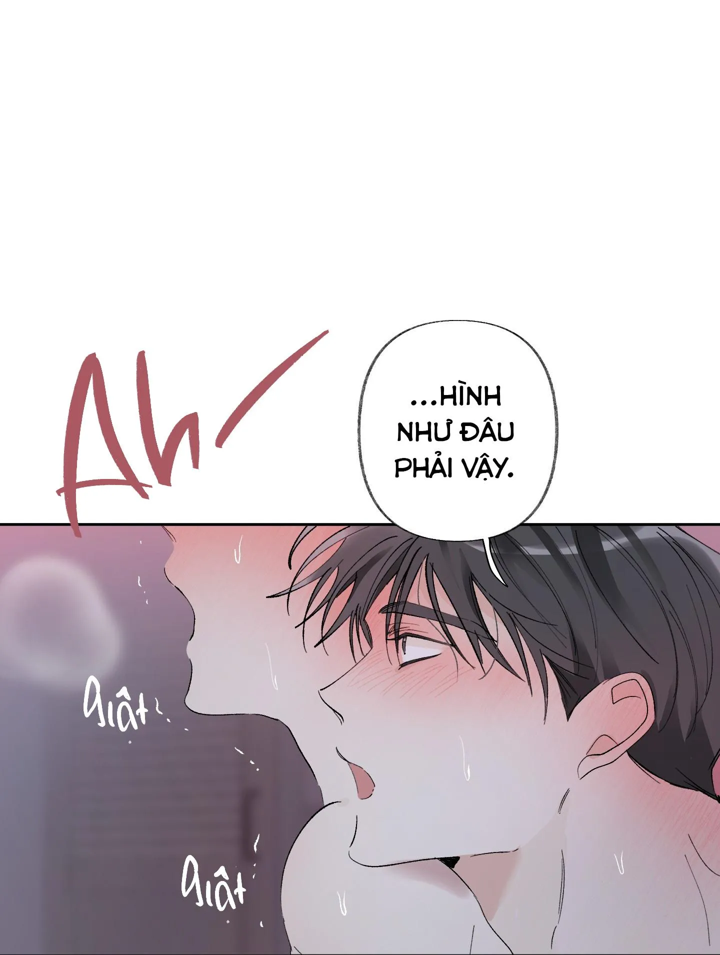 THẾ GIỚI KHI MẤT ĐI EM Chapter 42 Trang 21