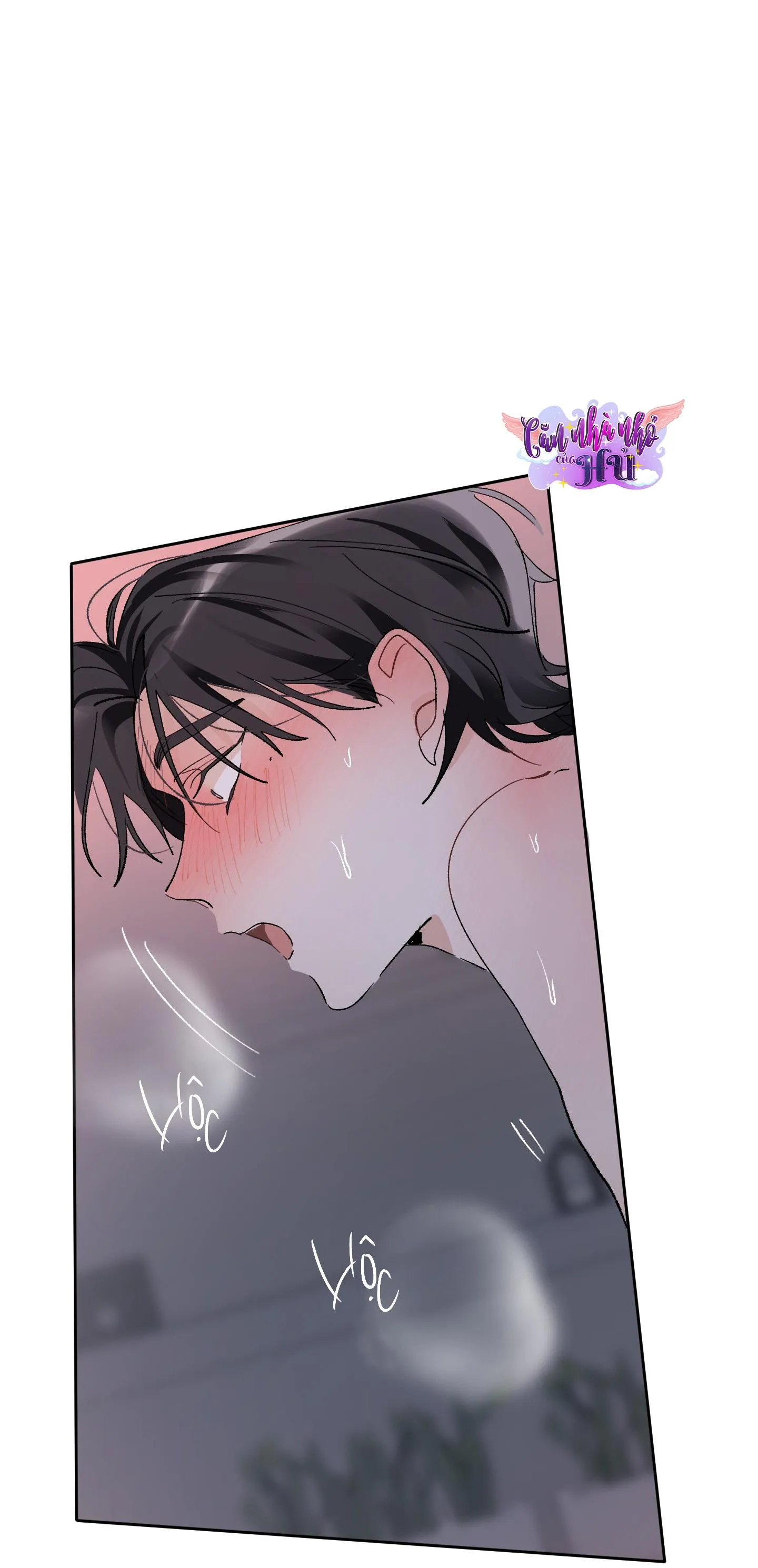 THẾ GIỚI KHI MẤT ĐI EM Chapter 42 Trang 28