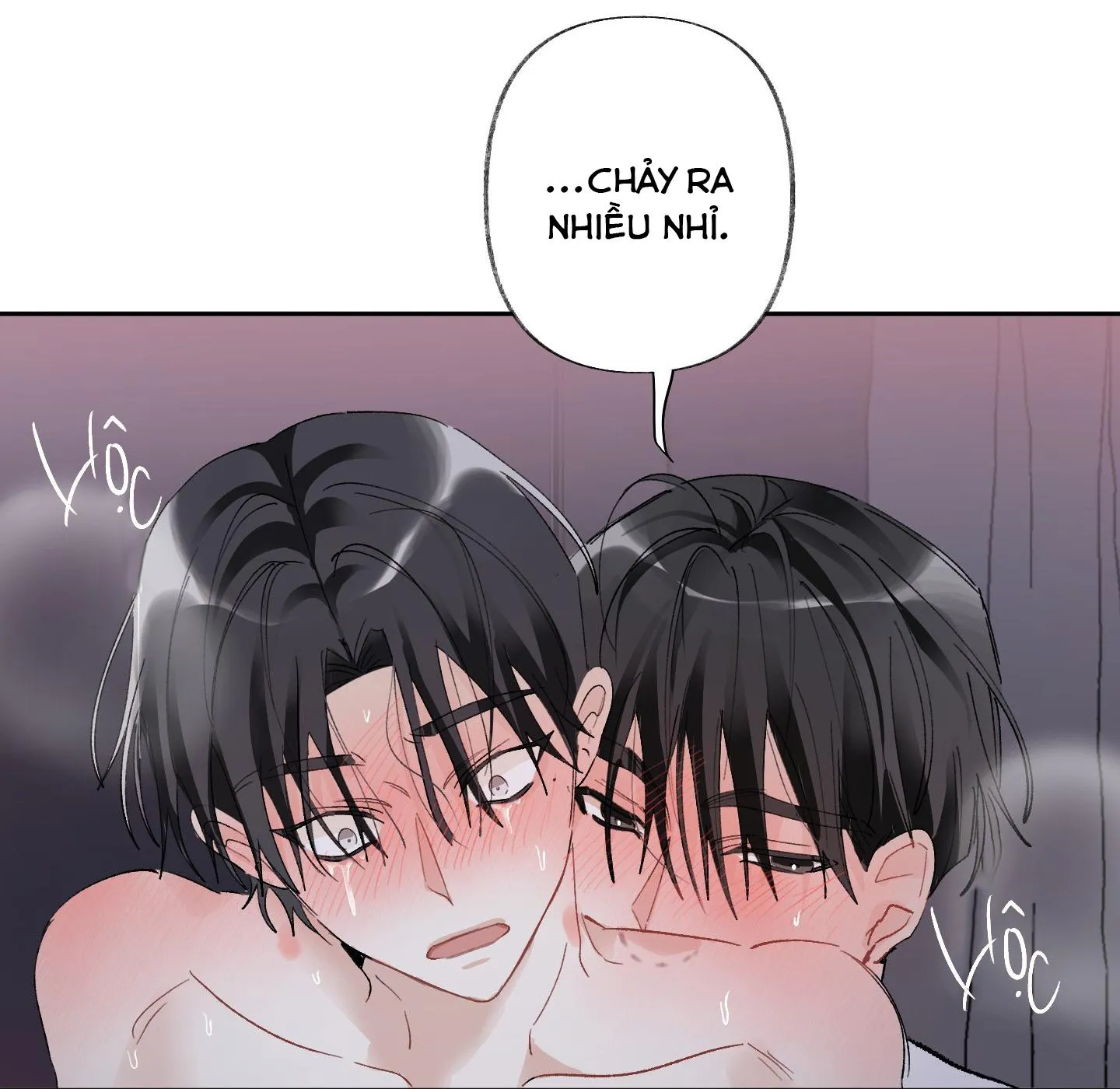 THẾ GIỚI KHI MẤT ĐI EM Chapter 42 Trang 30