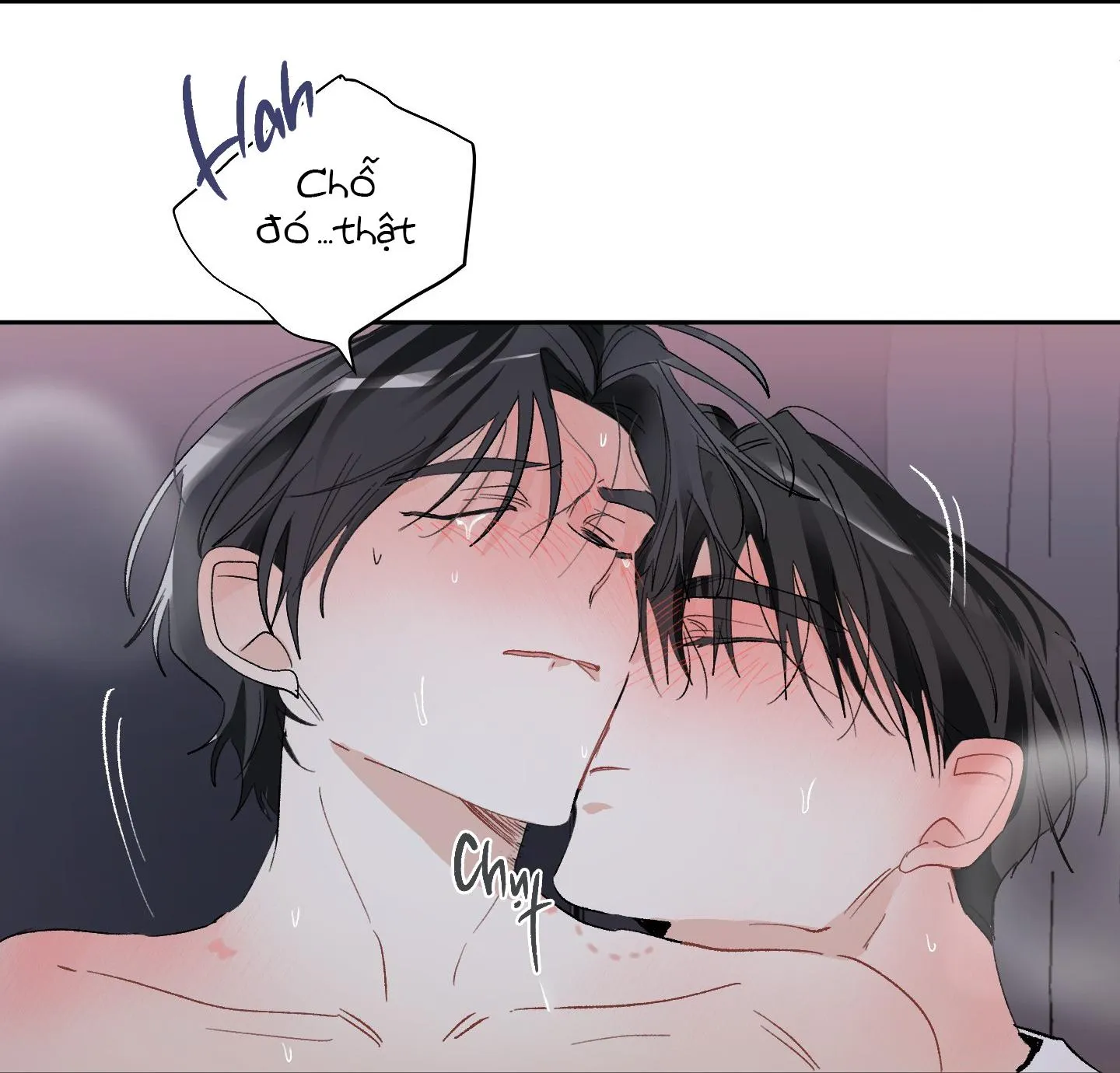 THẾ GIỚI KHI MẤT ĐI EM Chapter 42 Trang 31