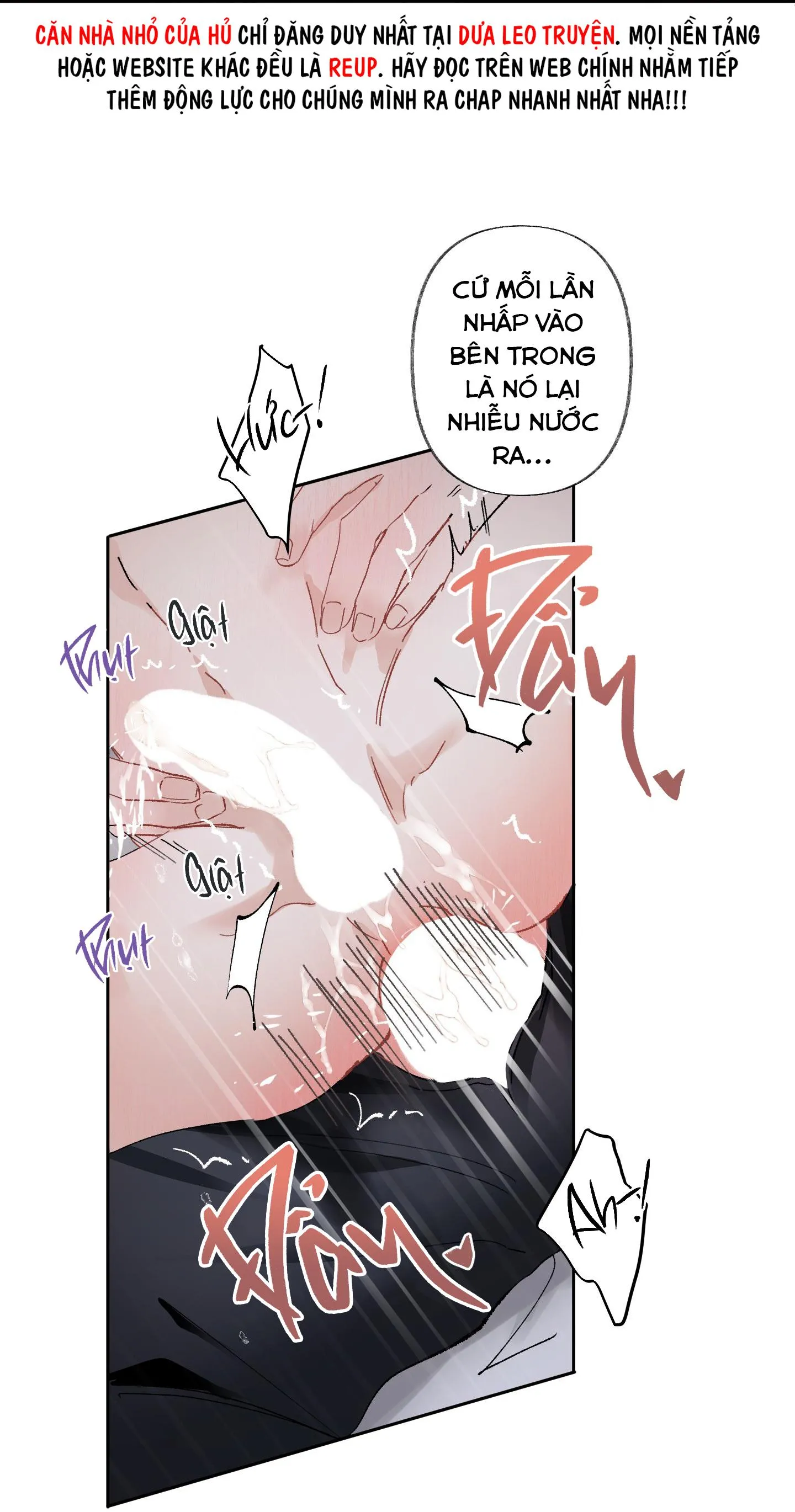 THẾ GIỚI KHI MẤT ĐI EM Chapter 42 Trang 32