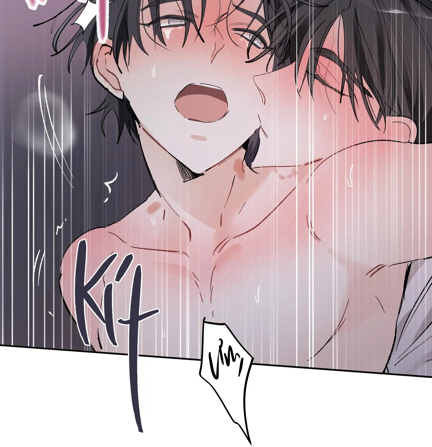 THẾ GIỚI KHI MẤT ĐI EM Chapter 42 Trang 39