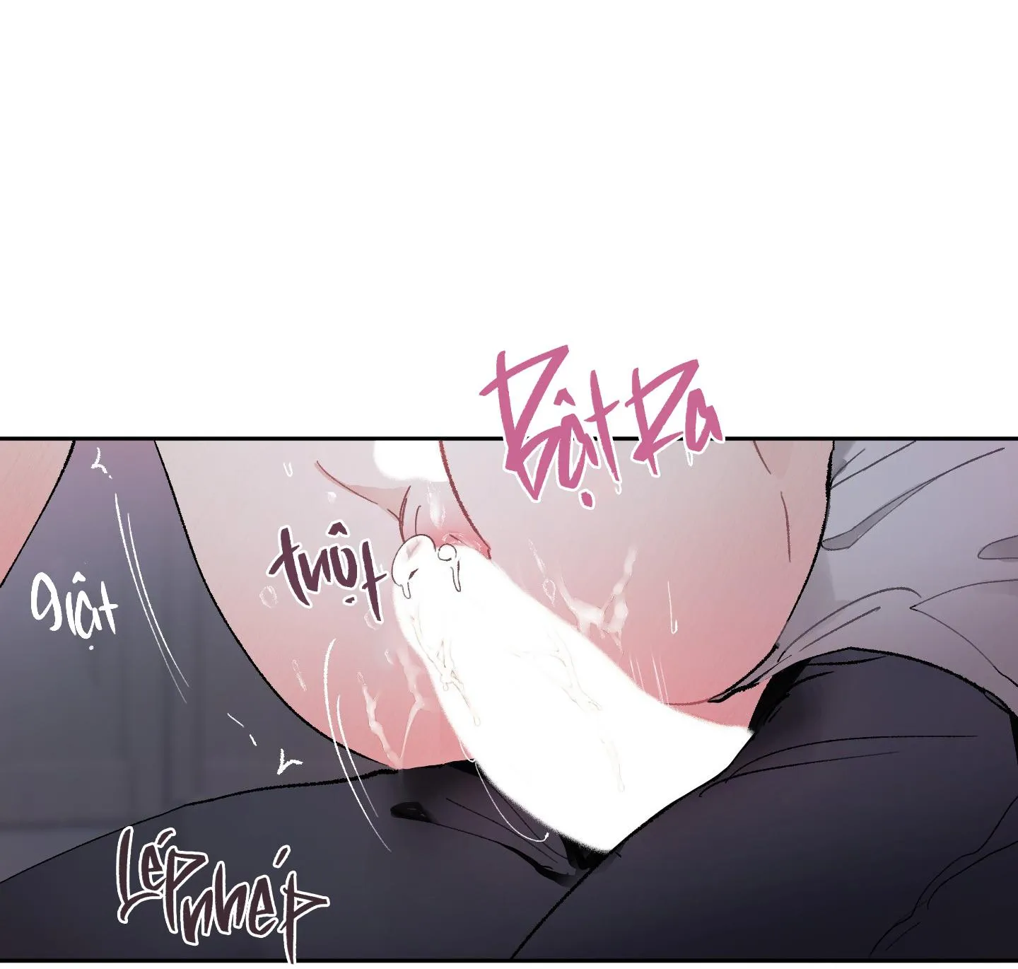 THẾ GIỚI KHI MẤT ĐI EM Chapter 42 Trang 41