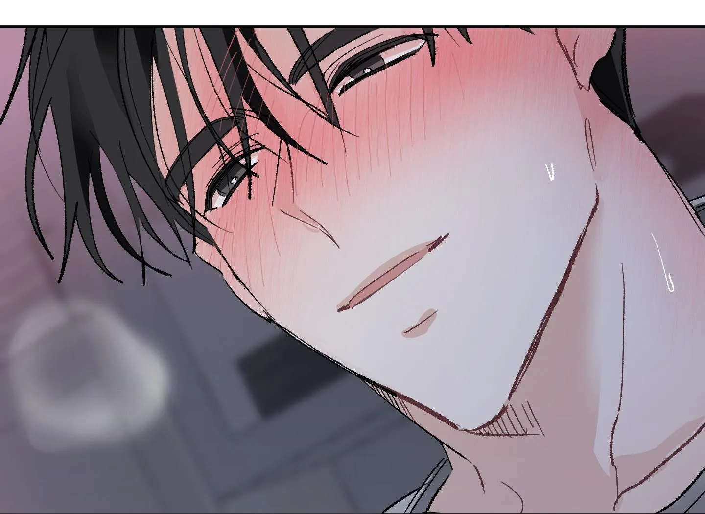 THẾ GIỚI KHI MẤT ĐI EM Chapter 42 Trang 47