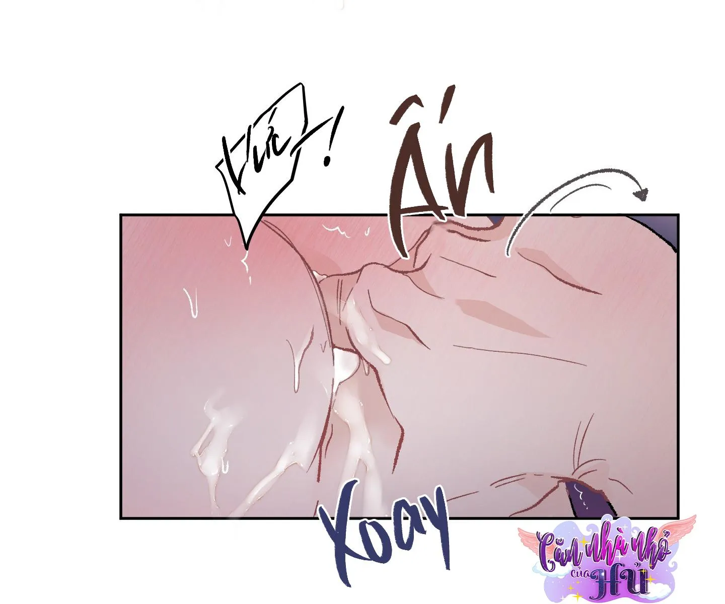 THẾ GIỚI KHI MẤT ĐI EM Chapter 42 Trang 49