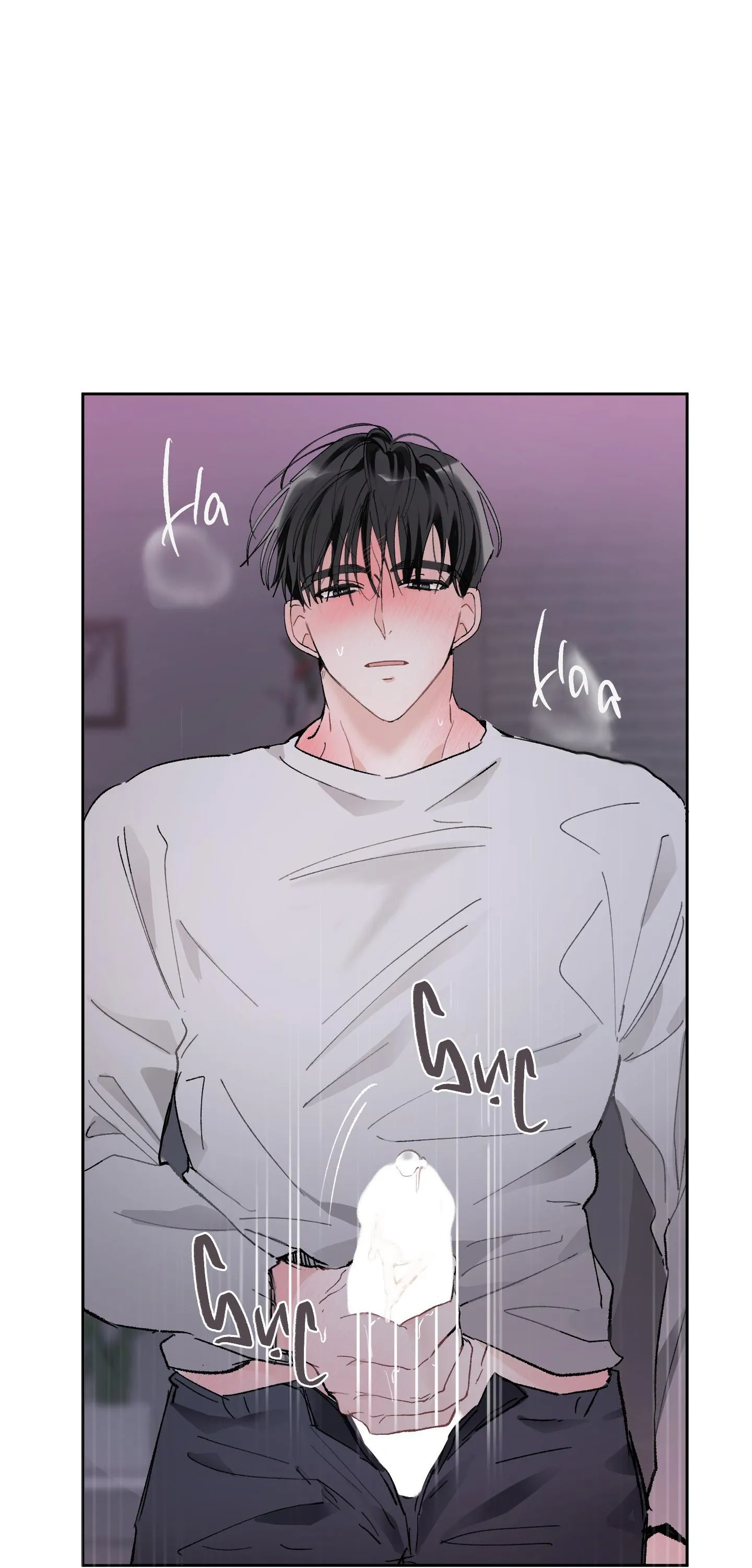 THẾ GIỚI KHI MẤT ĐI EM Chapter 42 Trang 51