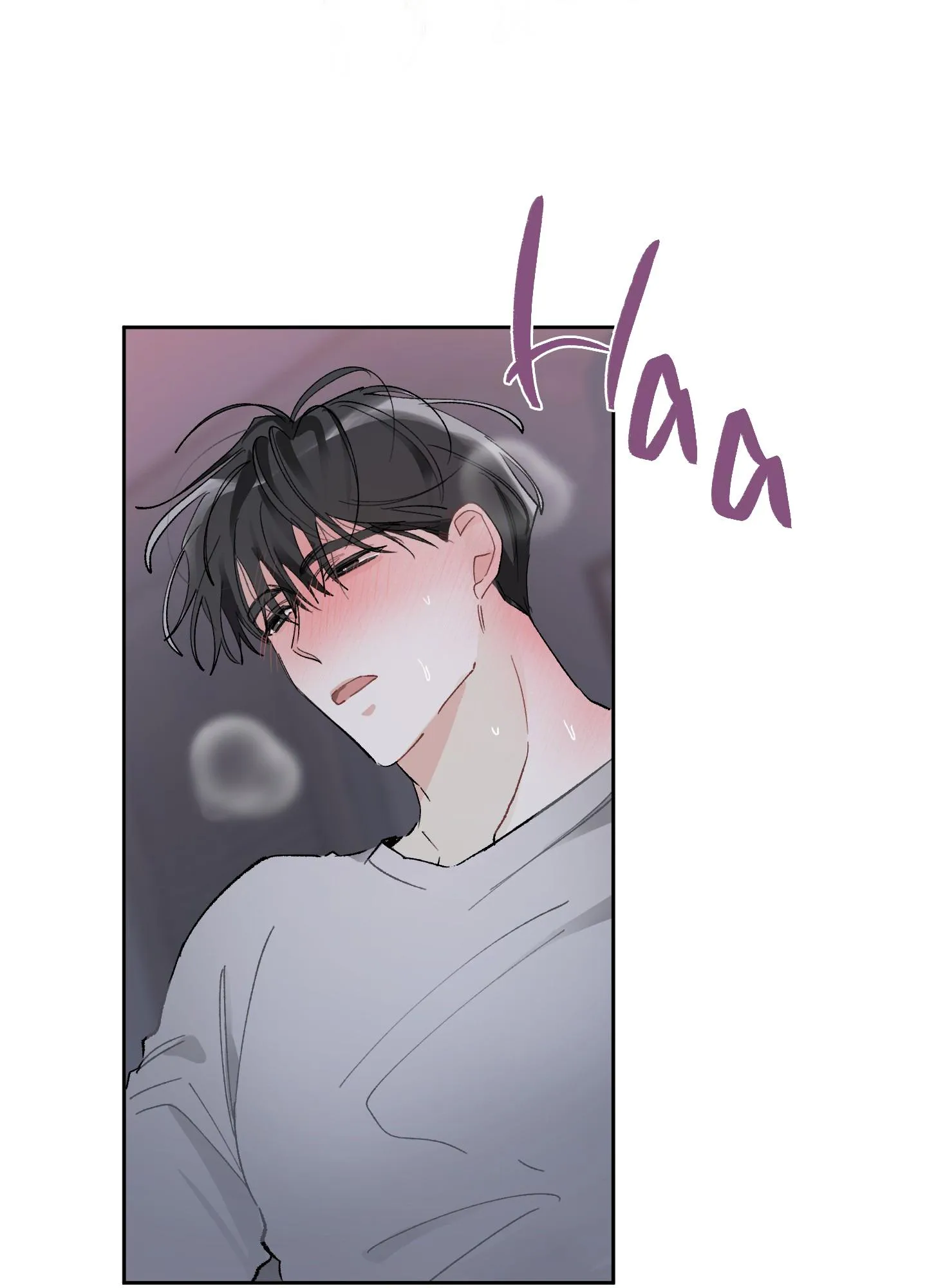 THẾ GIỚI KHI MẤT ĐI EM Chapter 42 Trang 53