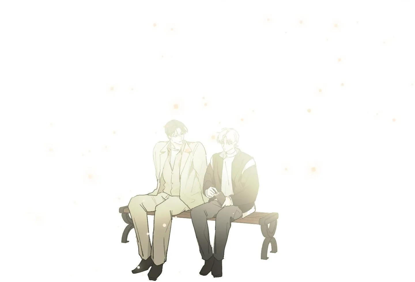 THẾ GIỚI KHI MẤT ĐI EM Chapter 42 Trang 67