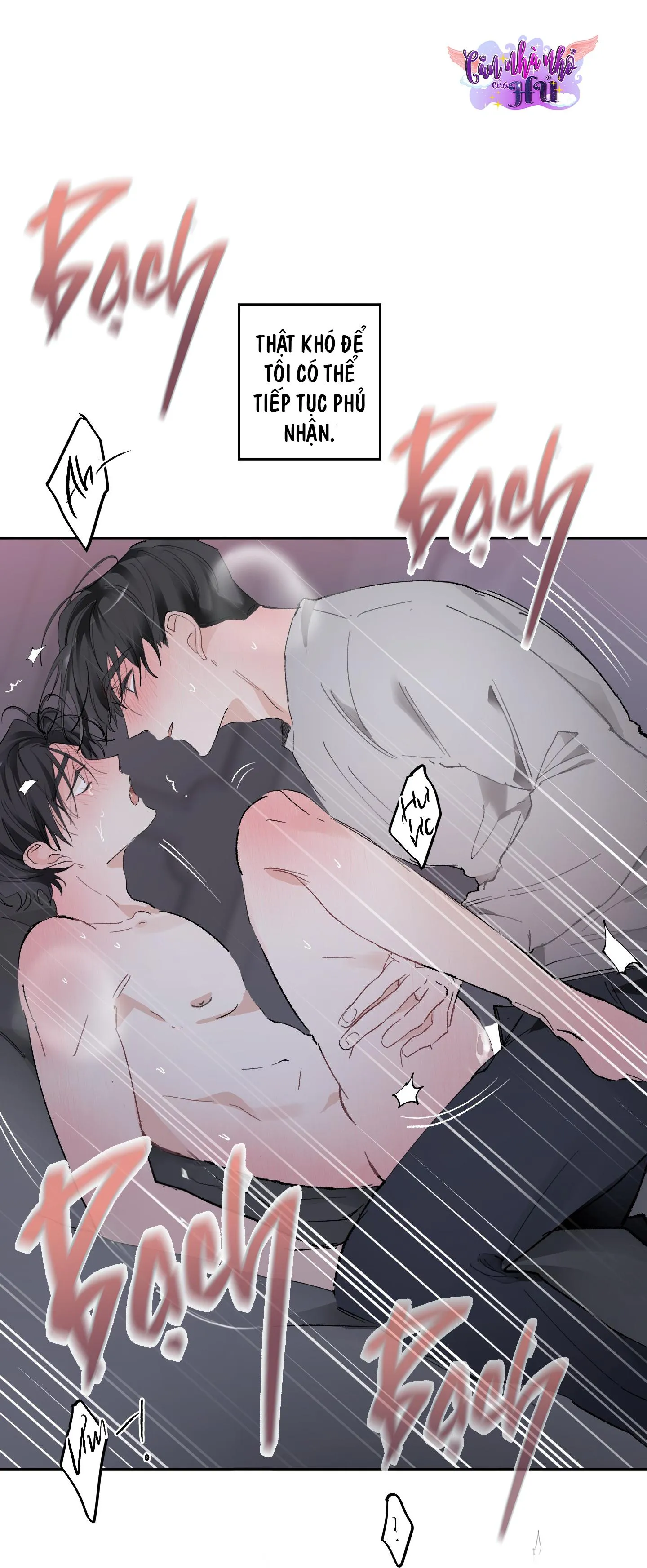 THẾ GIỚI KHI MẤT ĐI EM Chapter 42 Trang 70