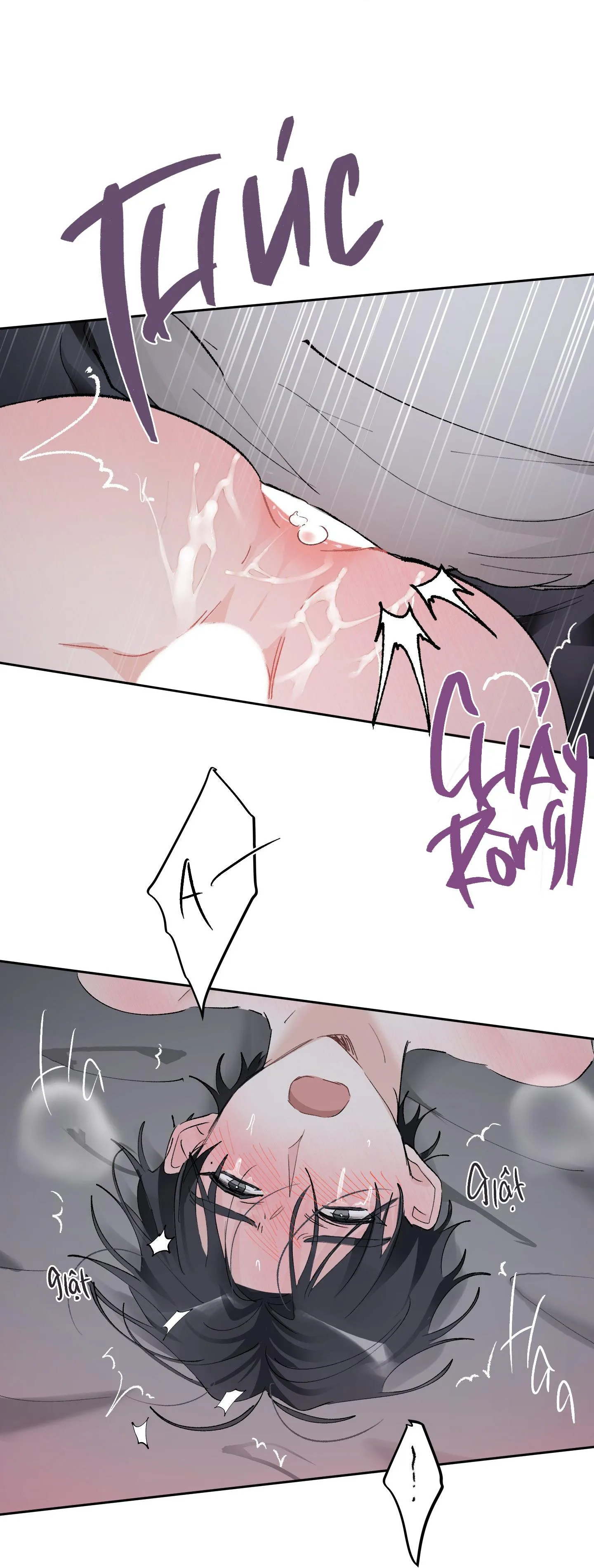 THẾ GIỚI KHI MẤT ĐI EM Chapter 42 Trang 71