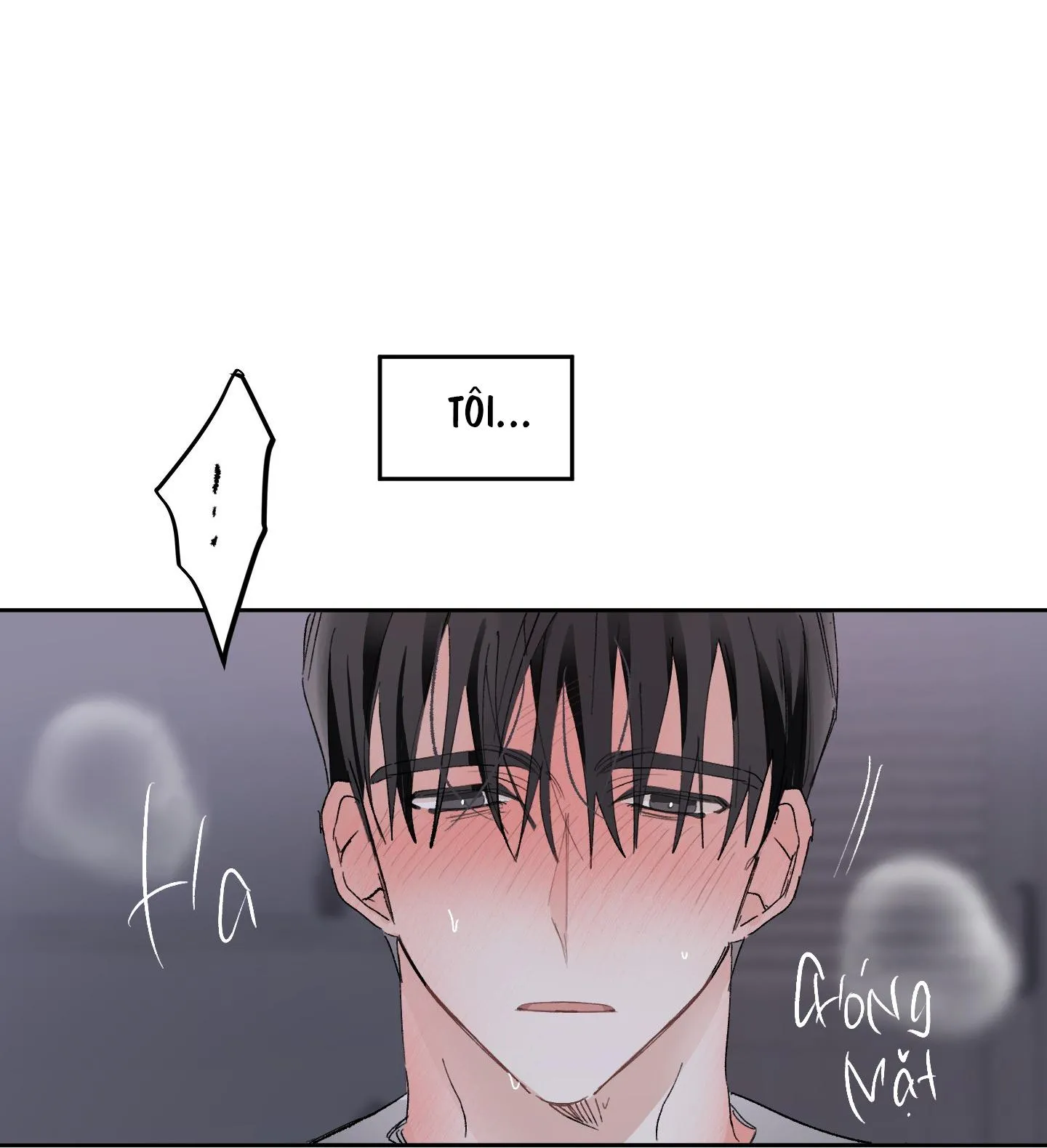 THẾ GIỚI KHI MẤT ĐI EM Chapter 42 Trang 72