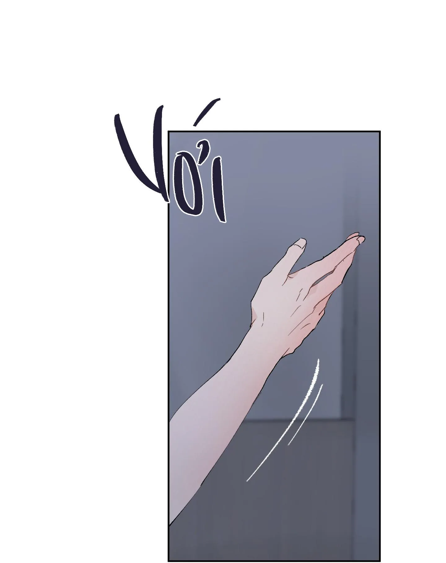 THẾ GIỚI KHI MẤT ĐI EM Chapter 42 Trang 76