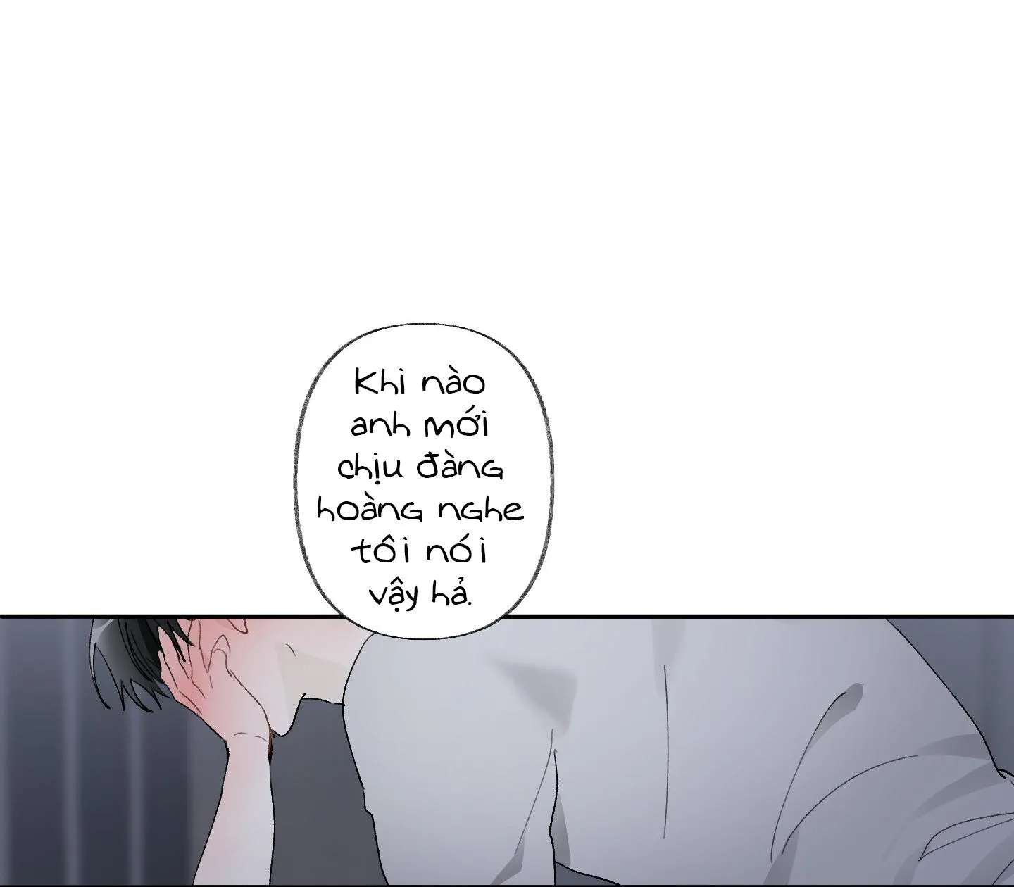 THẾ GIỚI KHI MẤT ĐI EM Chapter 42 Trang 77