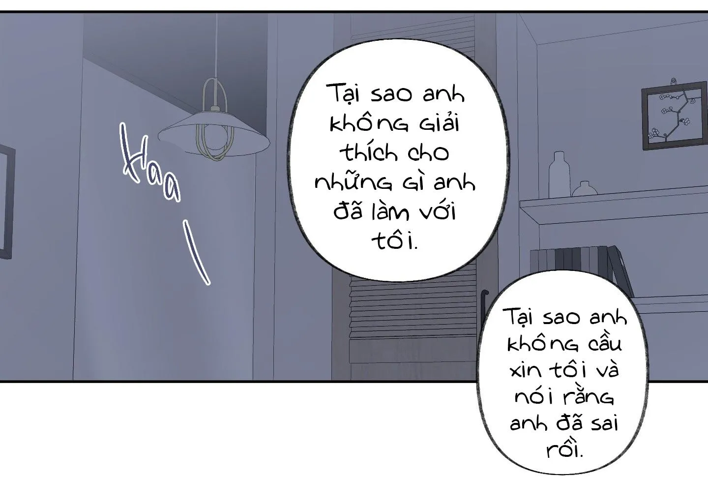 THẾ GIỚI KHI MẤT ĐI EM Chapter 42 Trang 79
