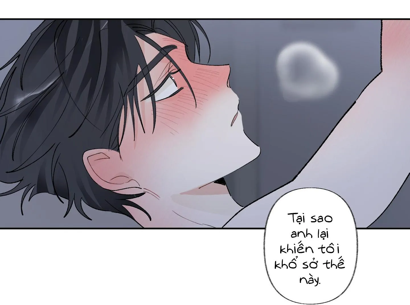 THẾ GIỚI KHI MẤT ĐI EM Chapter 42 Trang 81