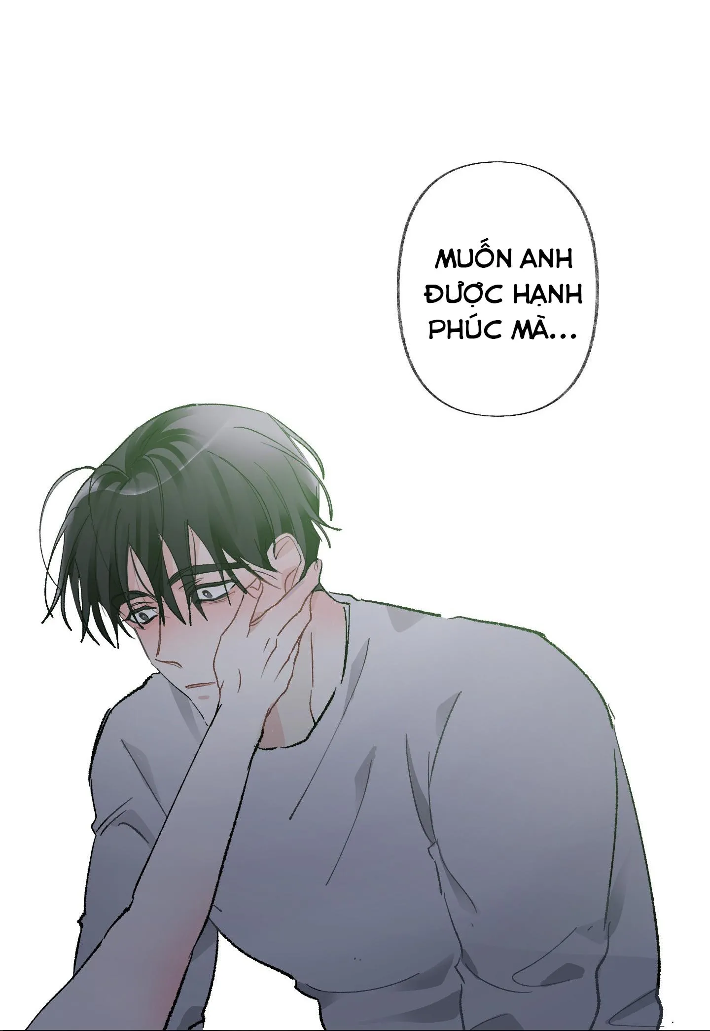 THẾ GIỚI KHI MẤT ĐI EM Chapter 42 Trang 83