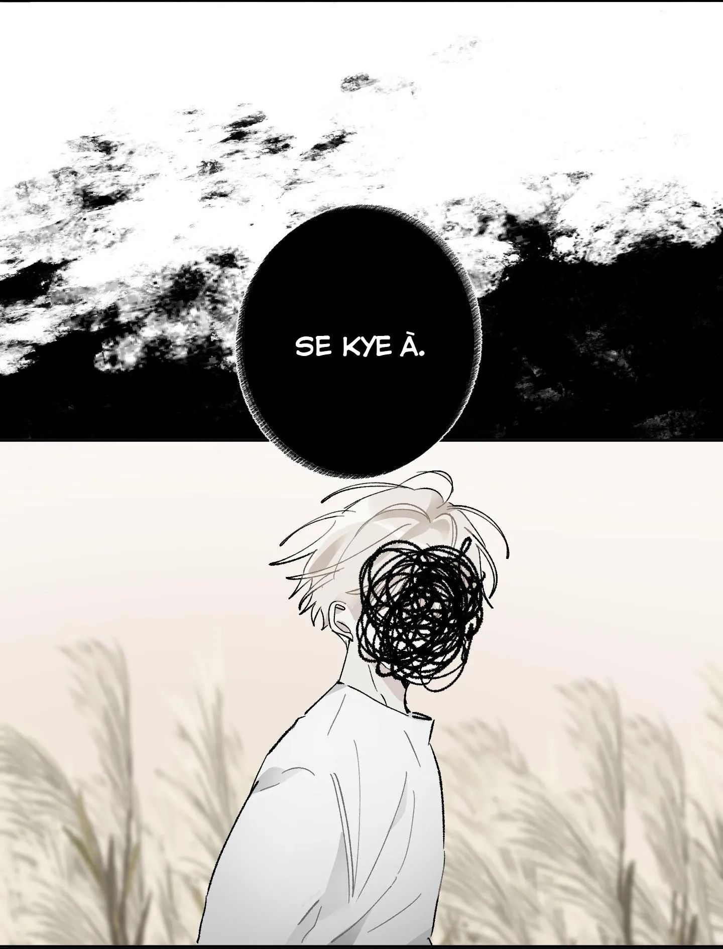 THẾ GIỚI KHI MẤT ĐI EM Chapter 42 Trang 84