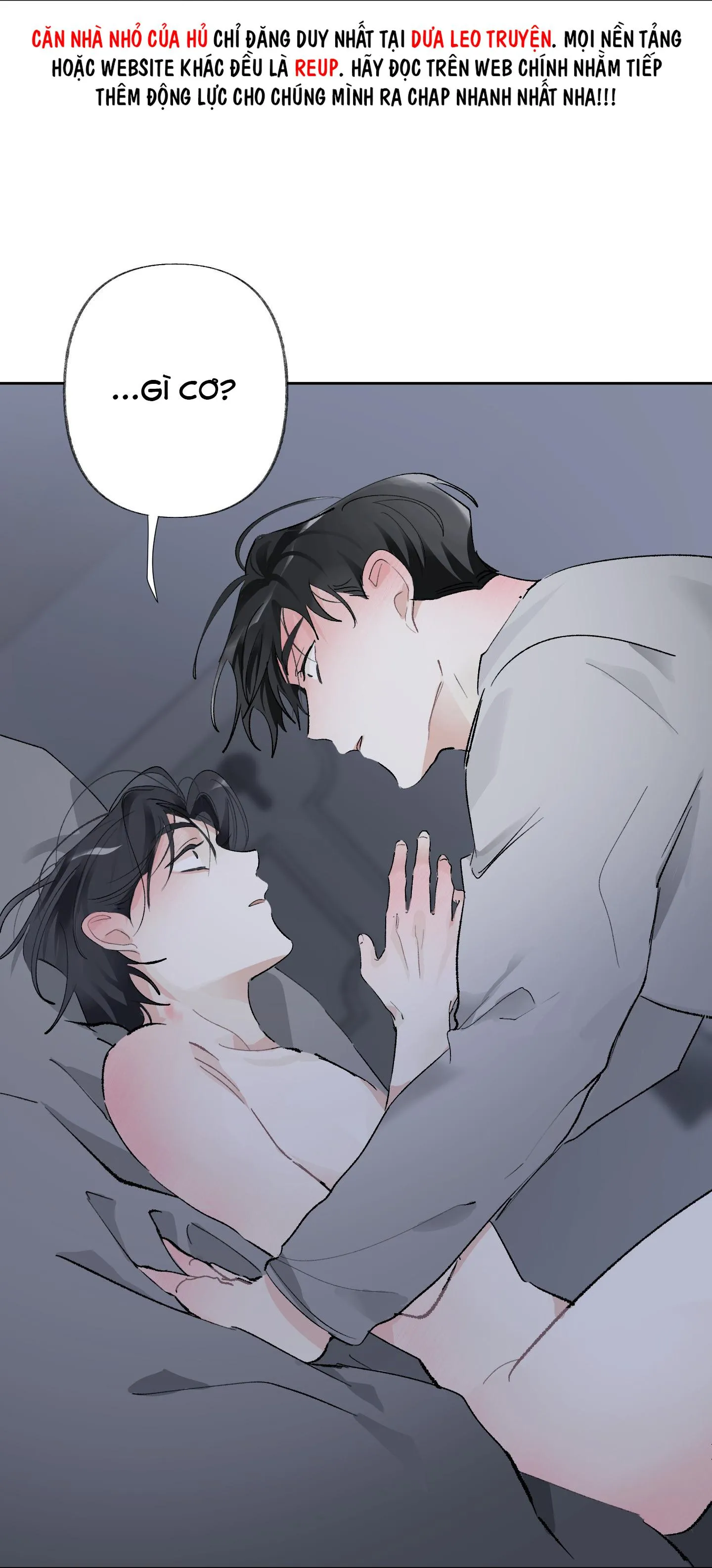 THẾ GIỚI KHI MẤT ĐI EM Chapter 42 Trang 91