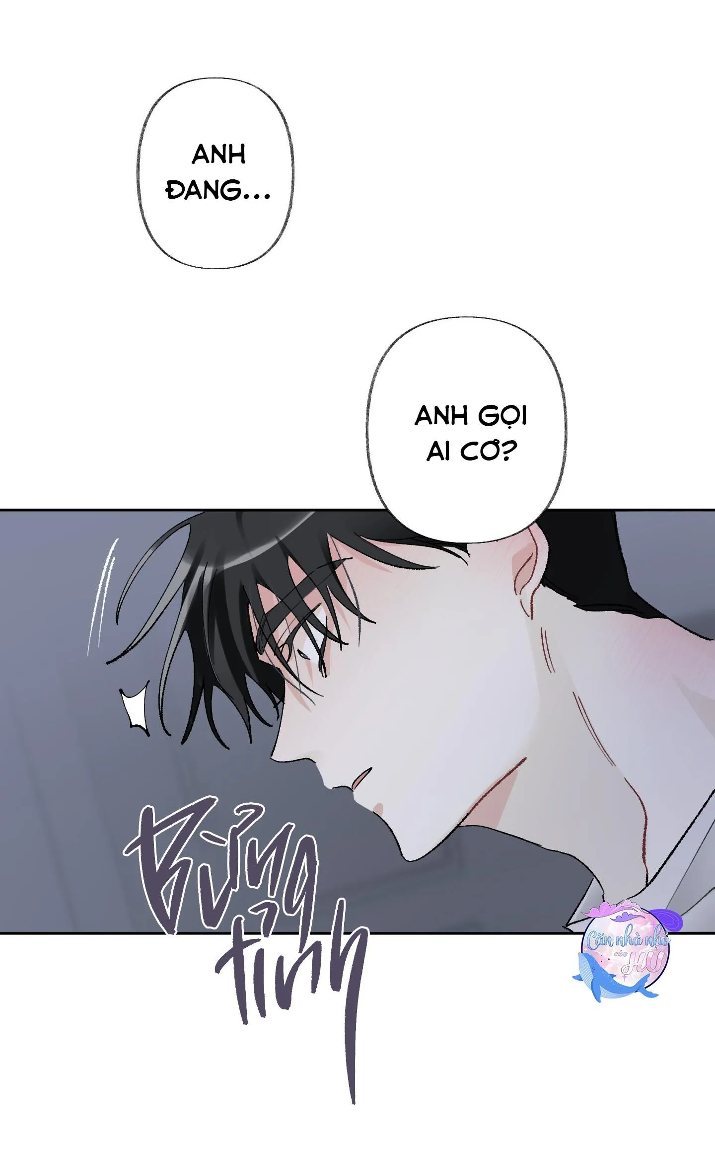 THẾ GIỚI KHI MẤT ĐI EM Chapter 43 Trang 3