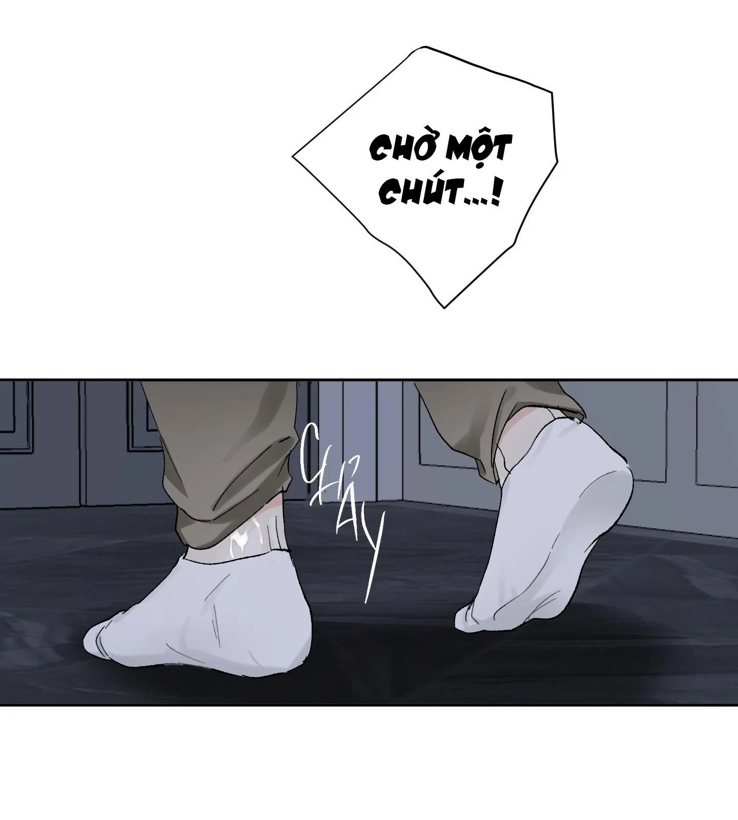 THẾ GIỚI KHI MẤT ĐI EM Chapter 43 Trang 12