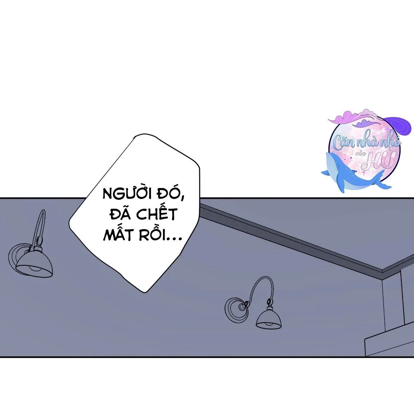 THẾ GIỚI KHI MẤT ĐI EM Chapter 43 Trang 17