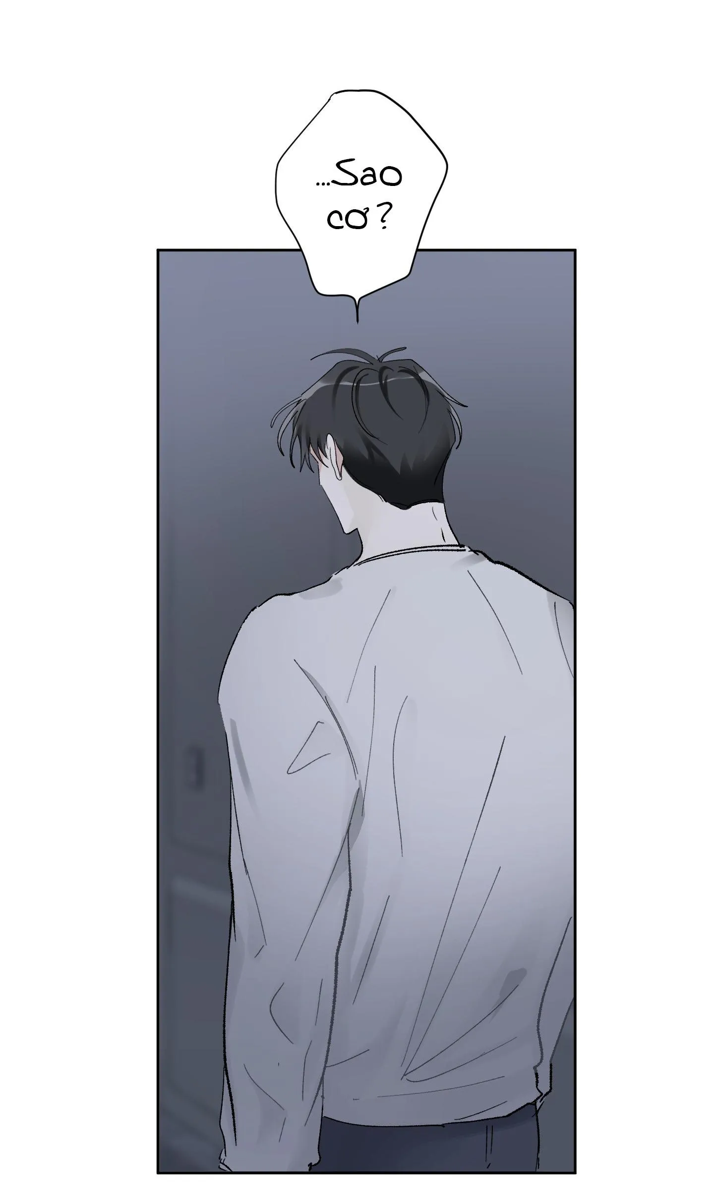 THẾ GIỚI KHI MẤT ĐI EM Chapter 43 Trang 18